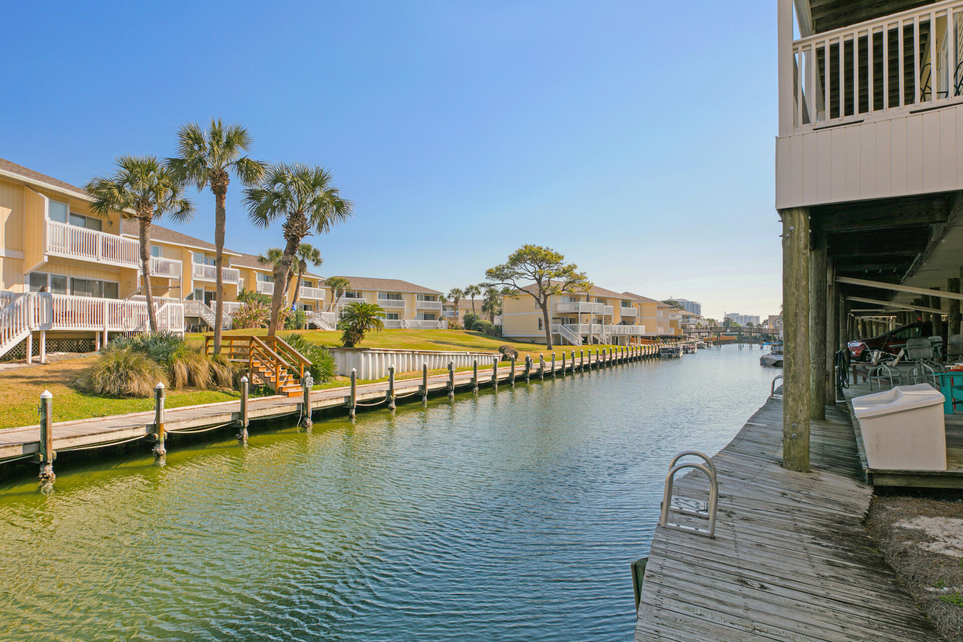 SANDPIPER COVE PH 26 - Residential