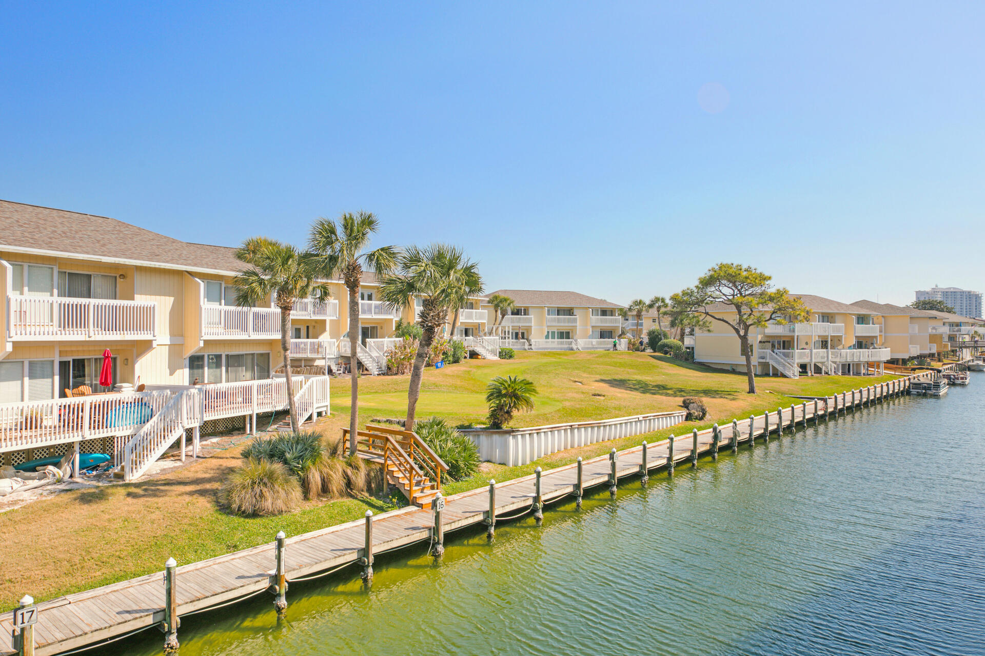 SANDPIPER COVE PH 26 - Residential