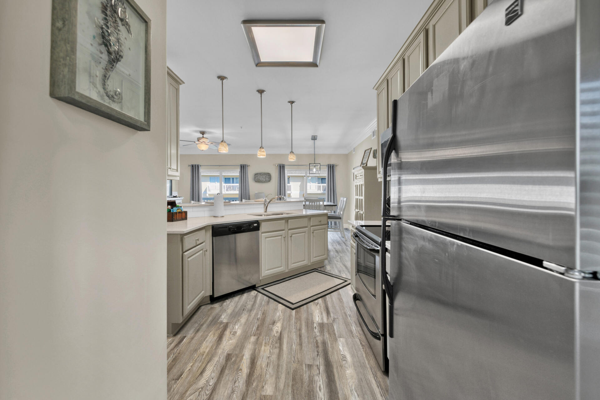 SANDPIPER COVE PH 26 - Residential