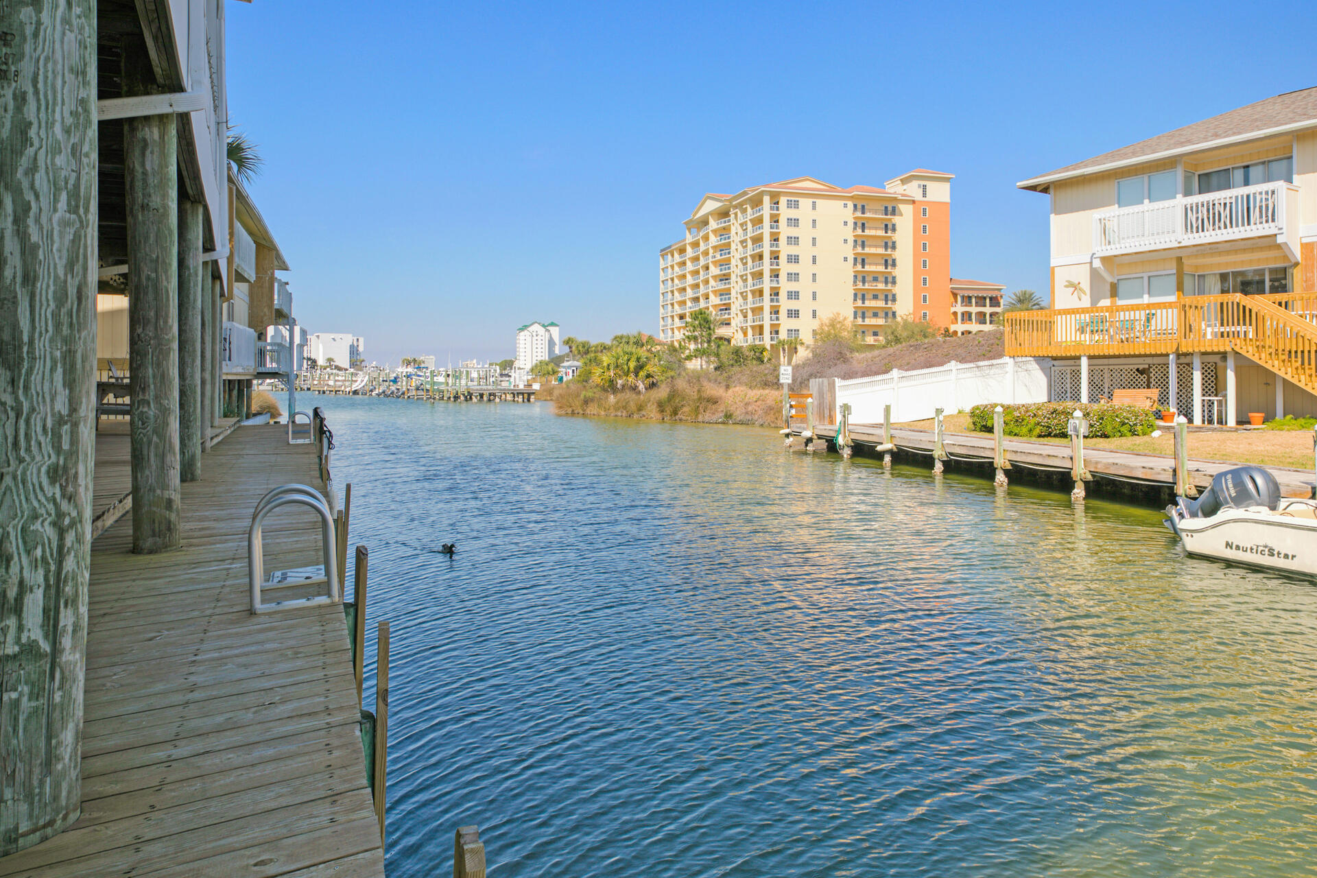 SANDPIPER COVE PH 26 - Residential