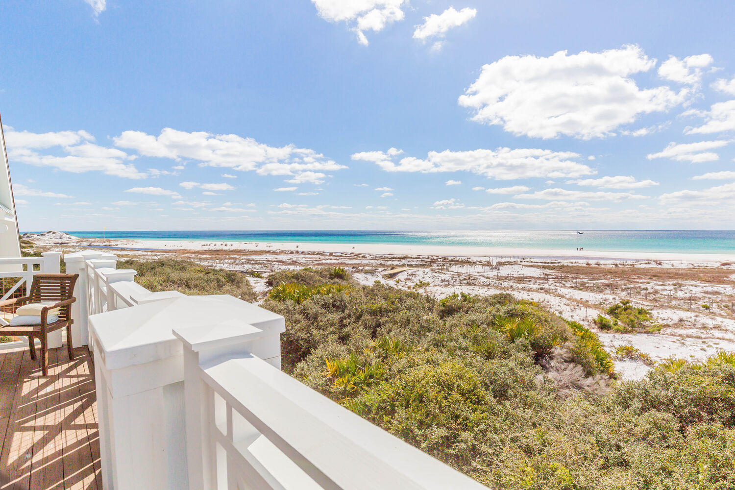 WATERSOUND BEACH, THE CROSSINGS - Residential