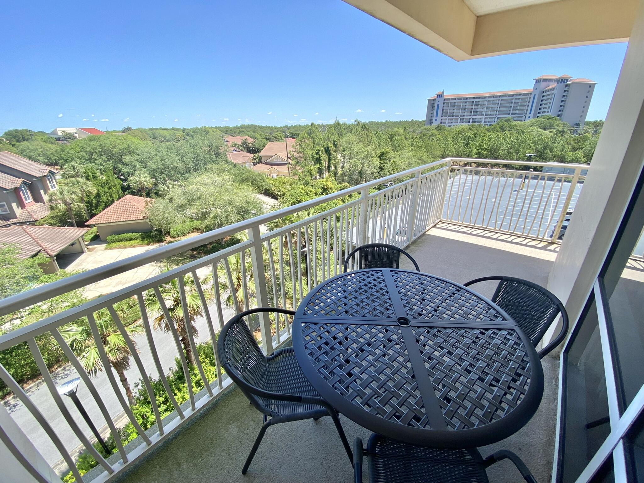 LUAU I - Residential