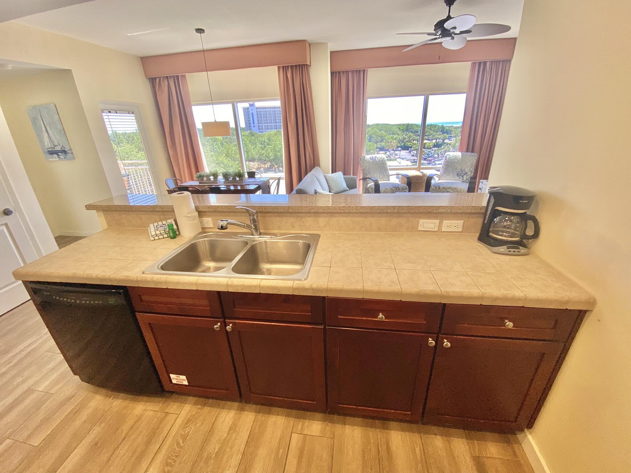 LUAU I - Residential