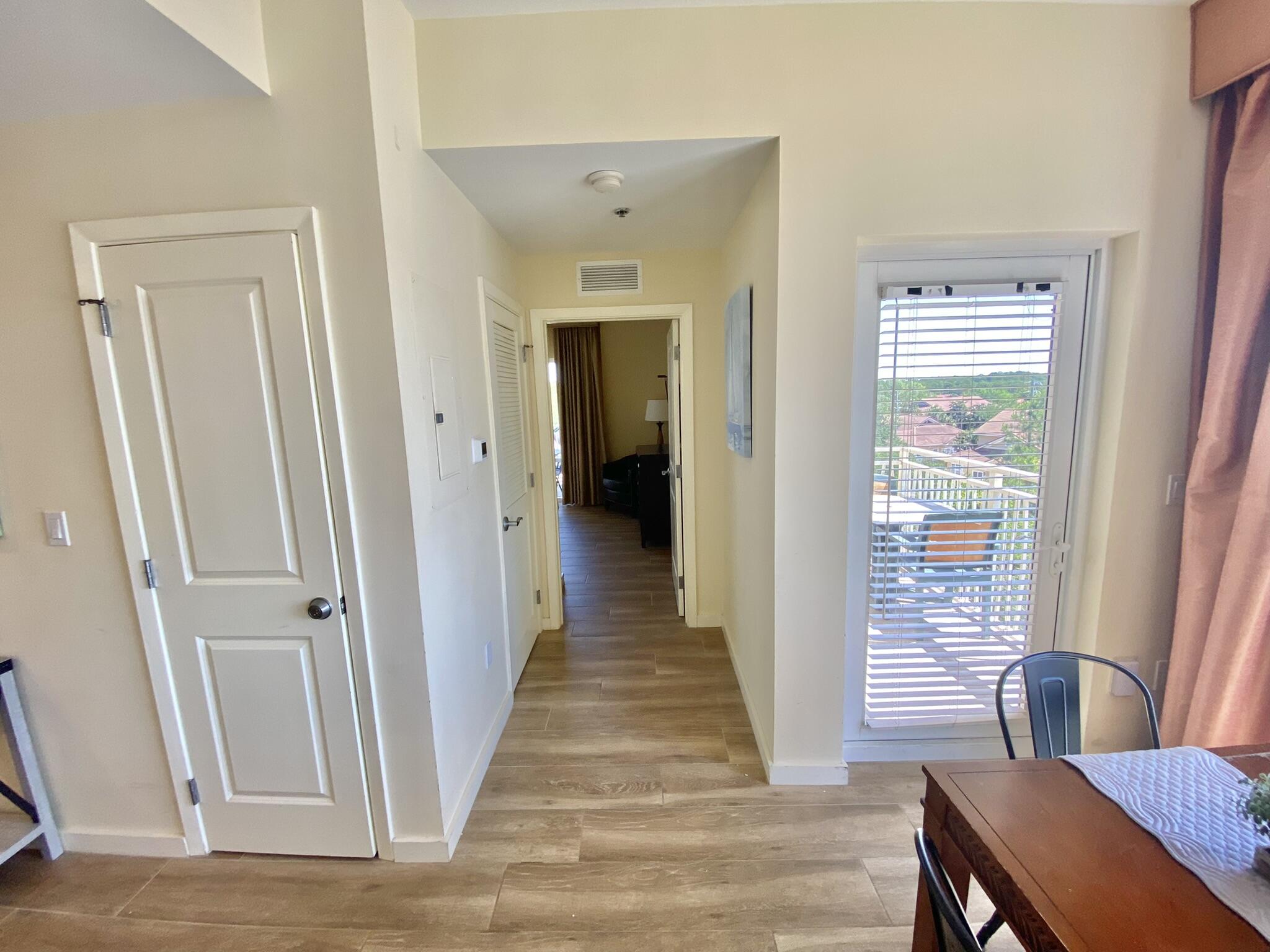 LUAU I - Residential