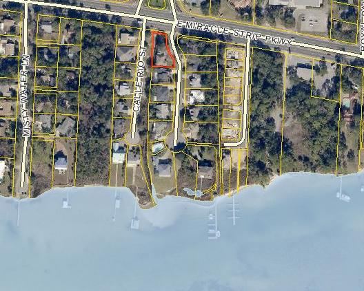 ISLANDVIEW BEACH - Residential