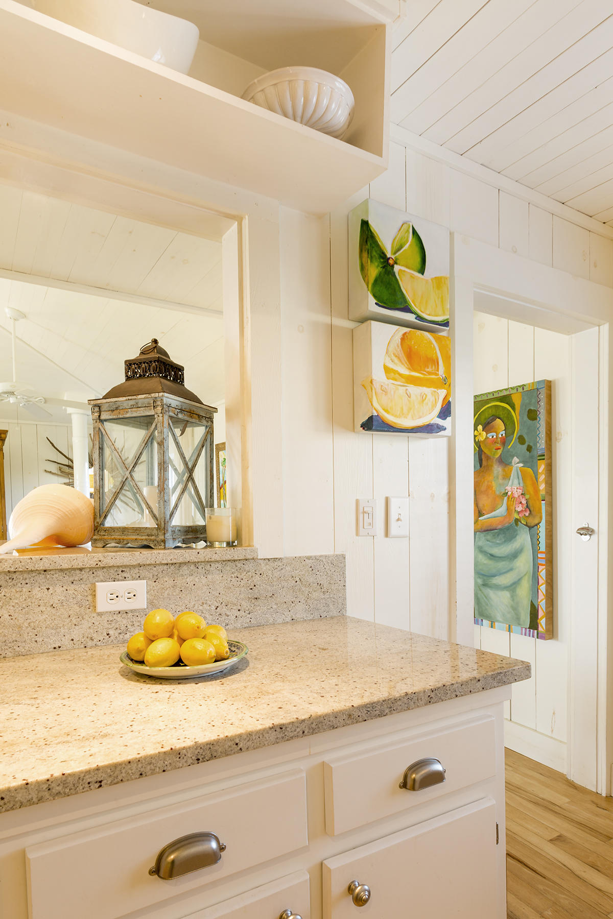 INLET BEACH - Residential