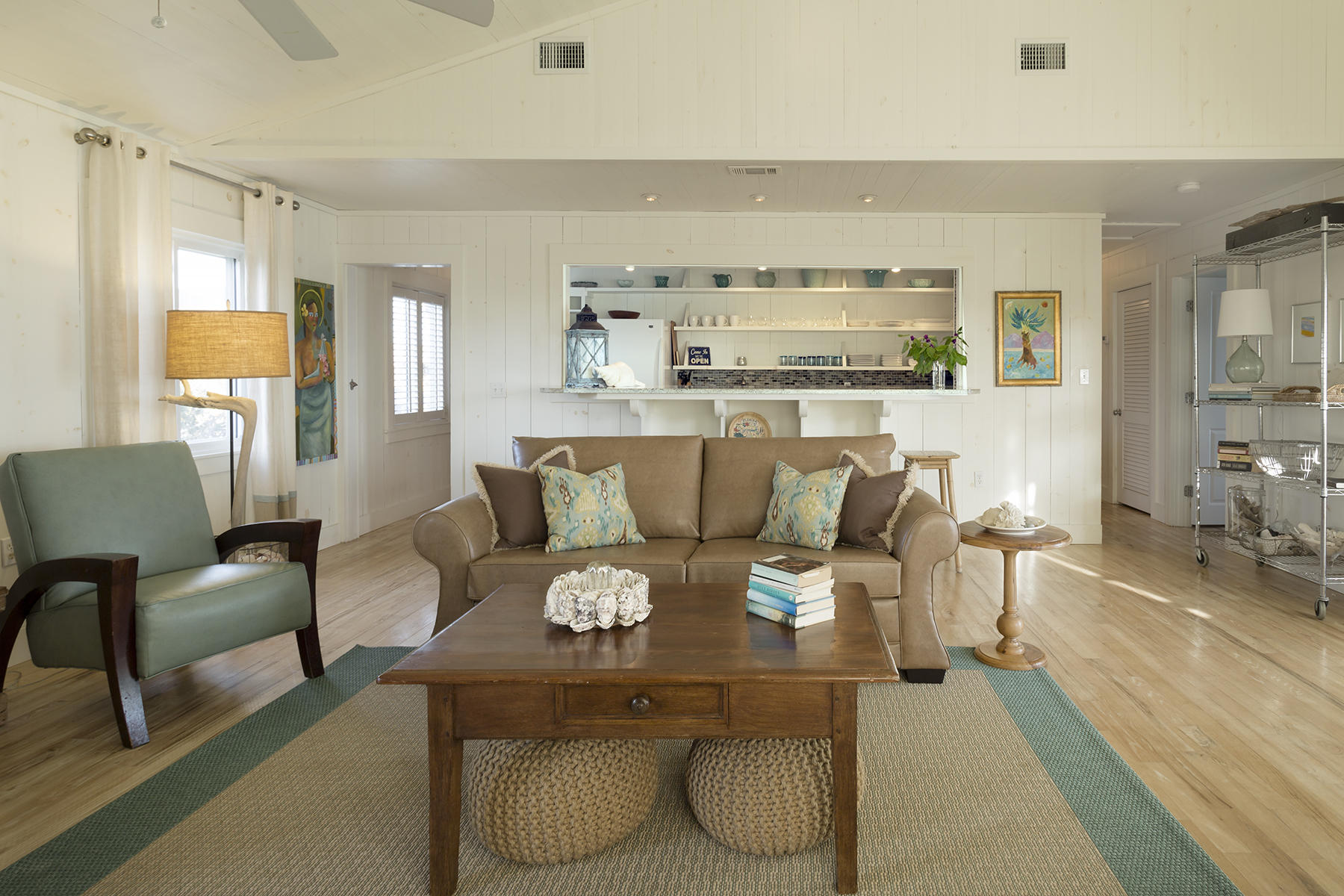 INLET BEACH - Residential