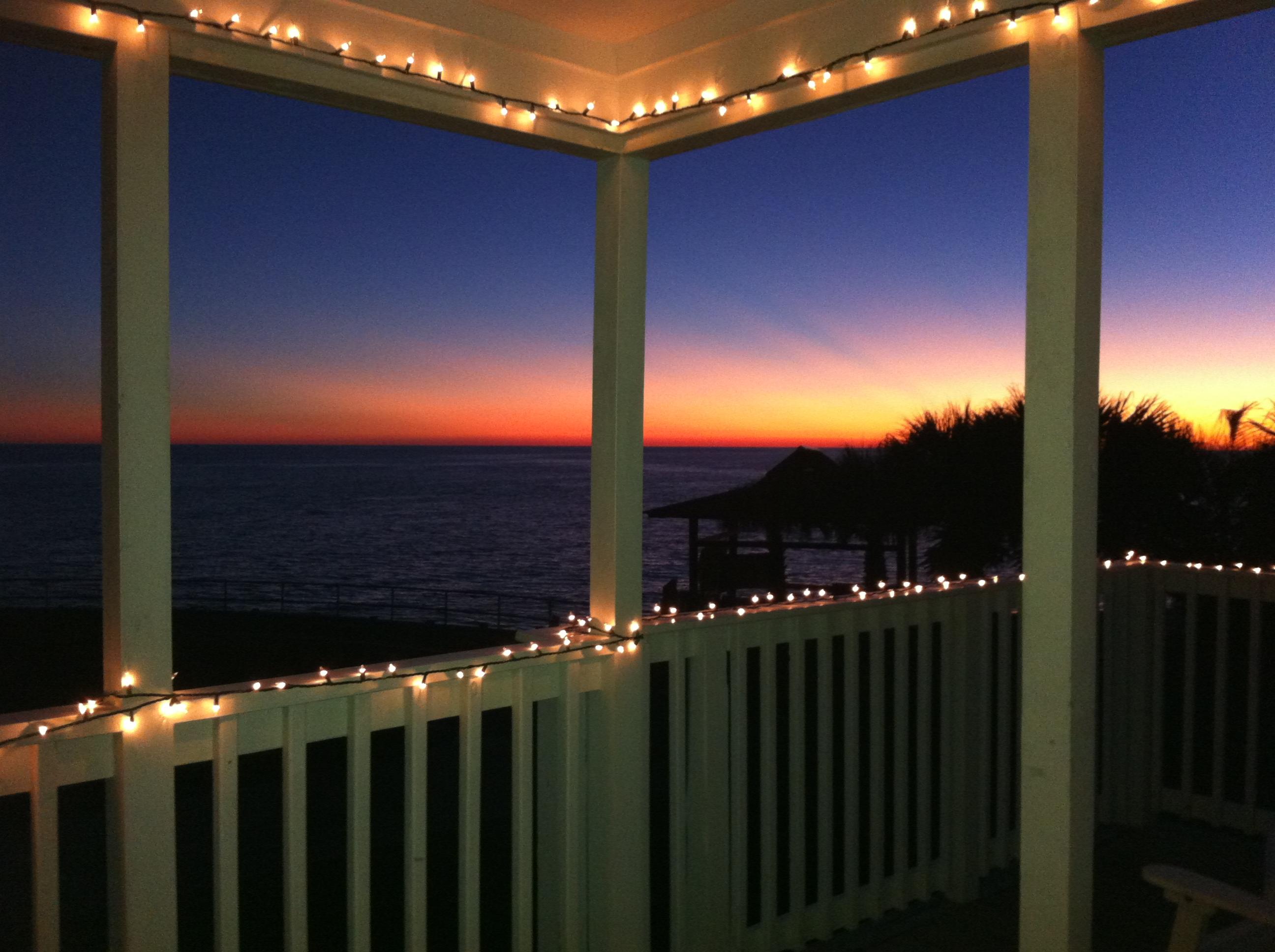 INLET BEACH - Residential