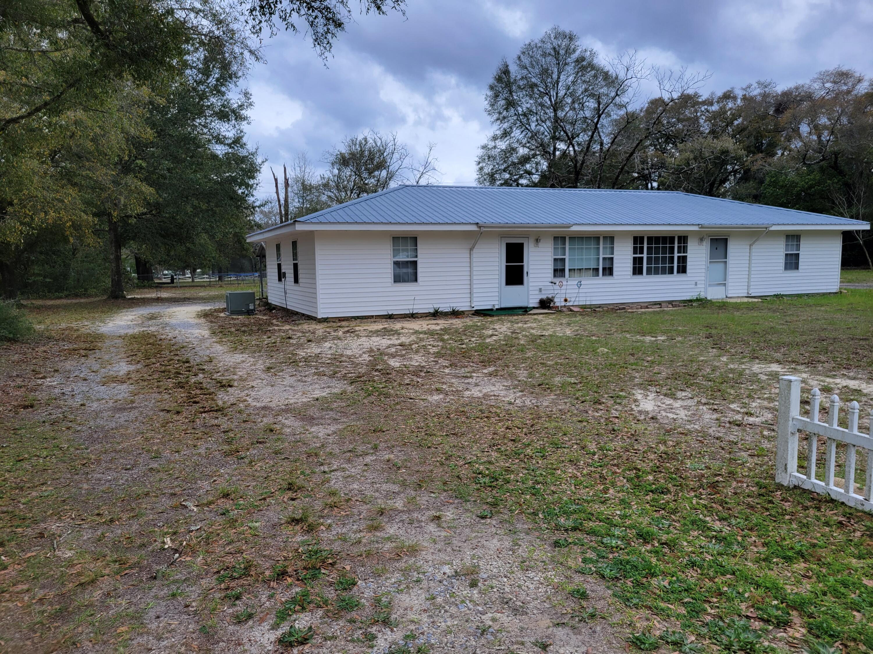 A.S Goode - Residential