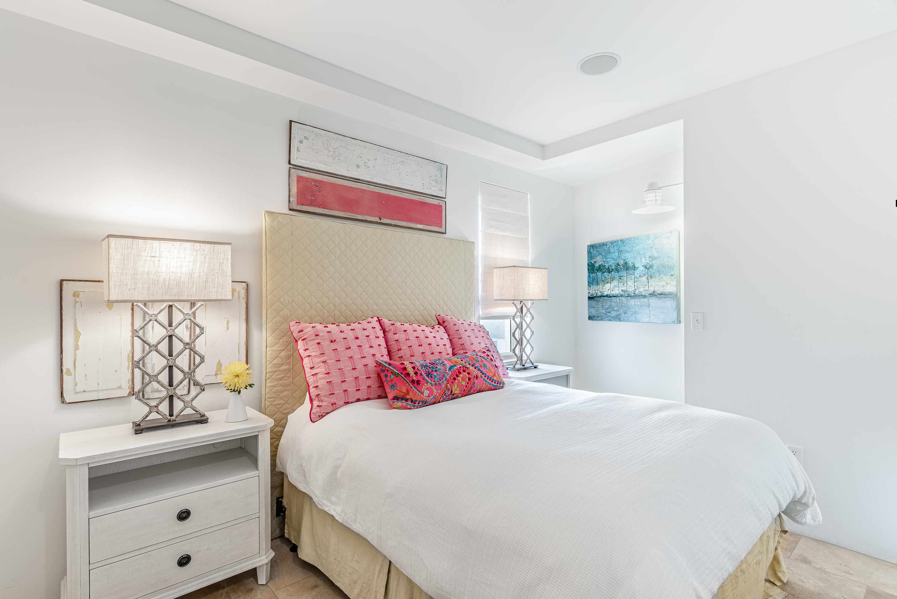 SEASIDE TOWN CENTER - Residential