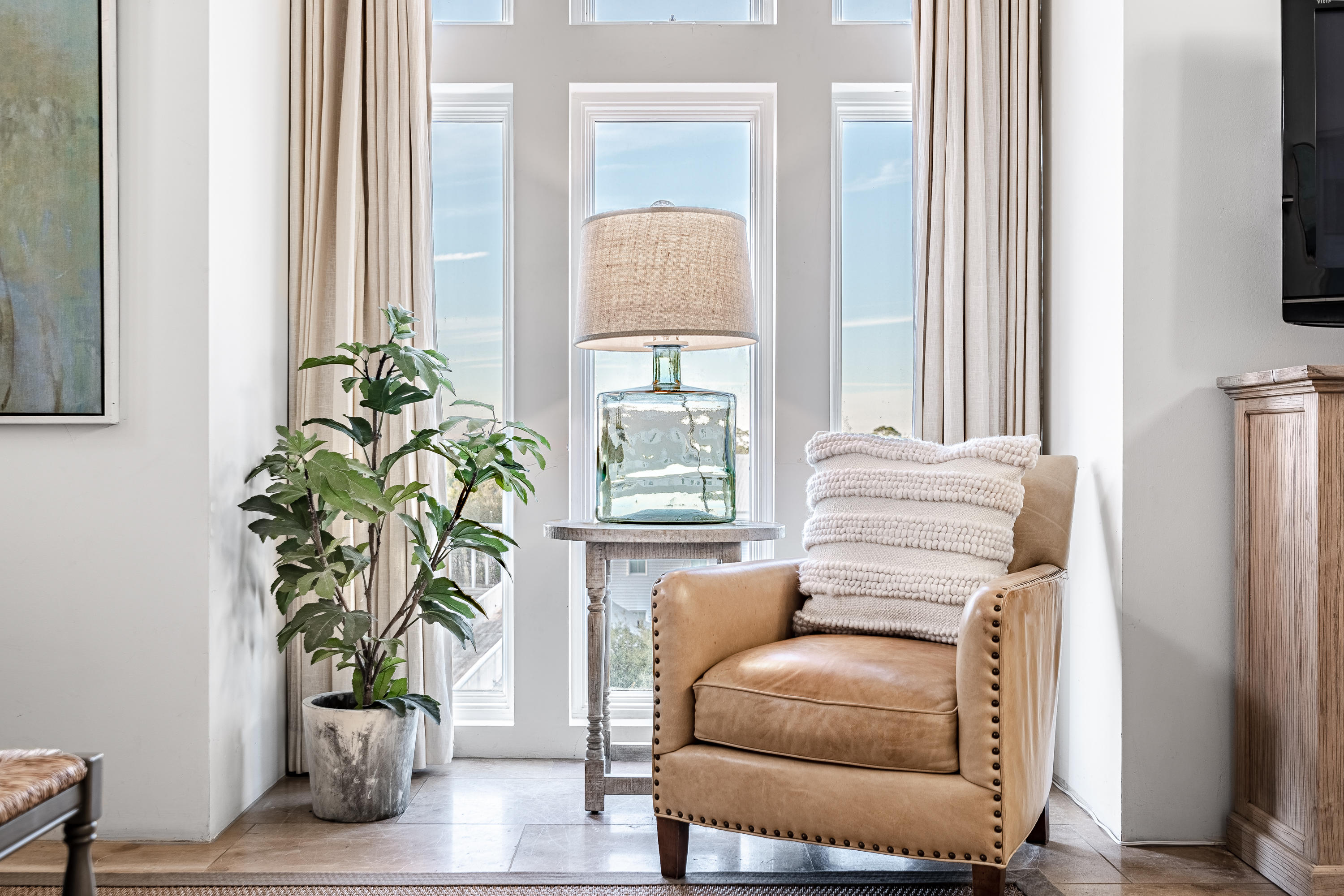 SEASIDE TOWN CENTER - Residential