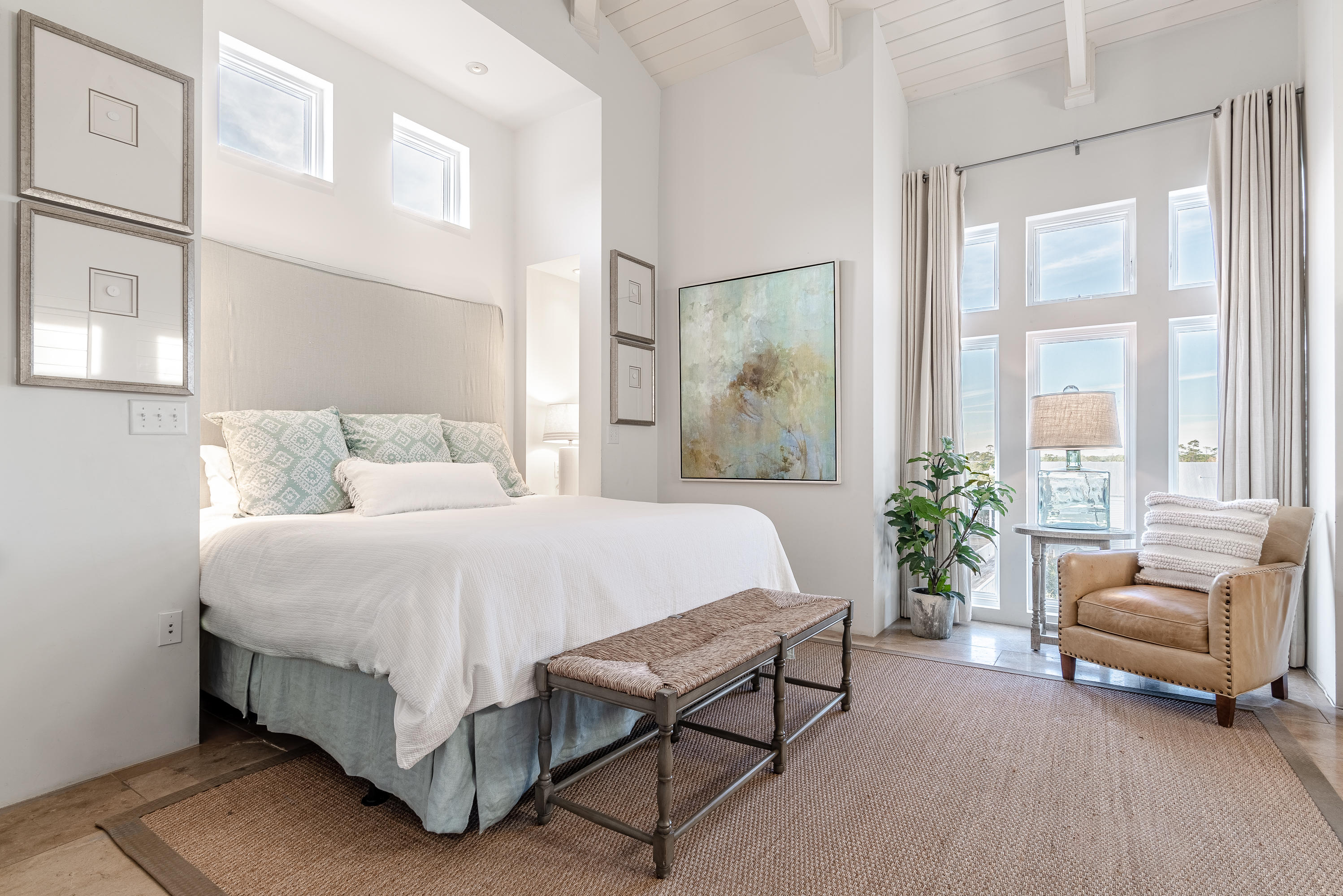 SEASIDE TOWN CENTER - Residential