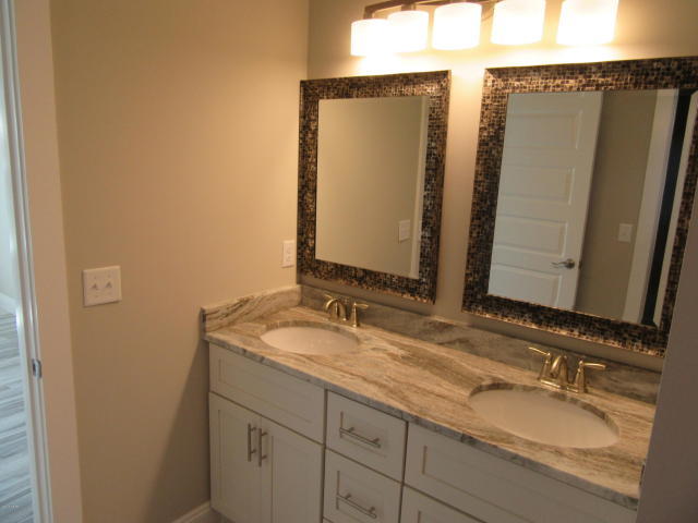 INLET BEACH HEIGHTS - Residential