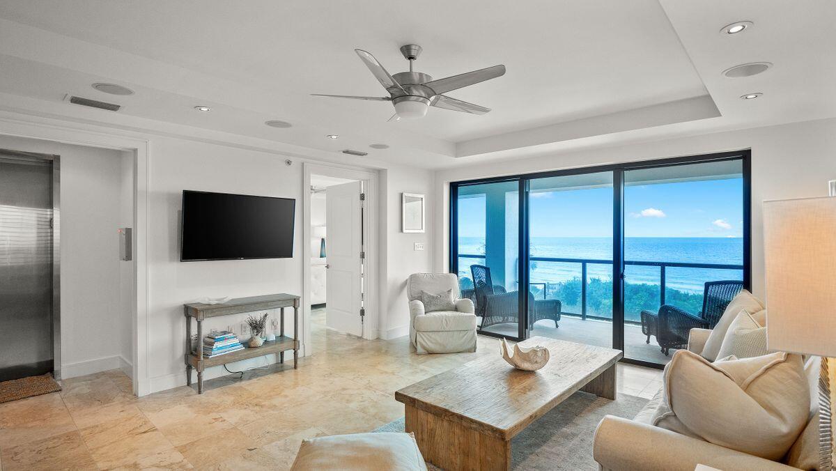 PARK PLACE ON SEAGROVE BEACH - Residential