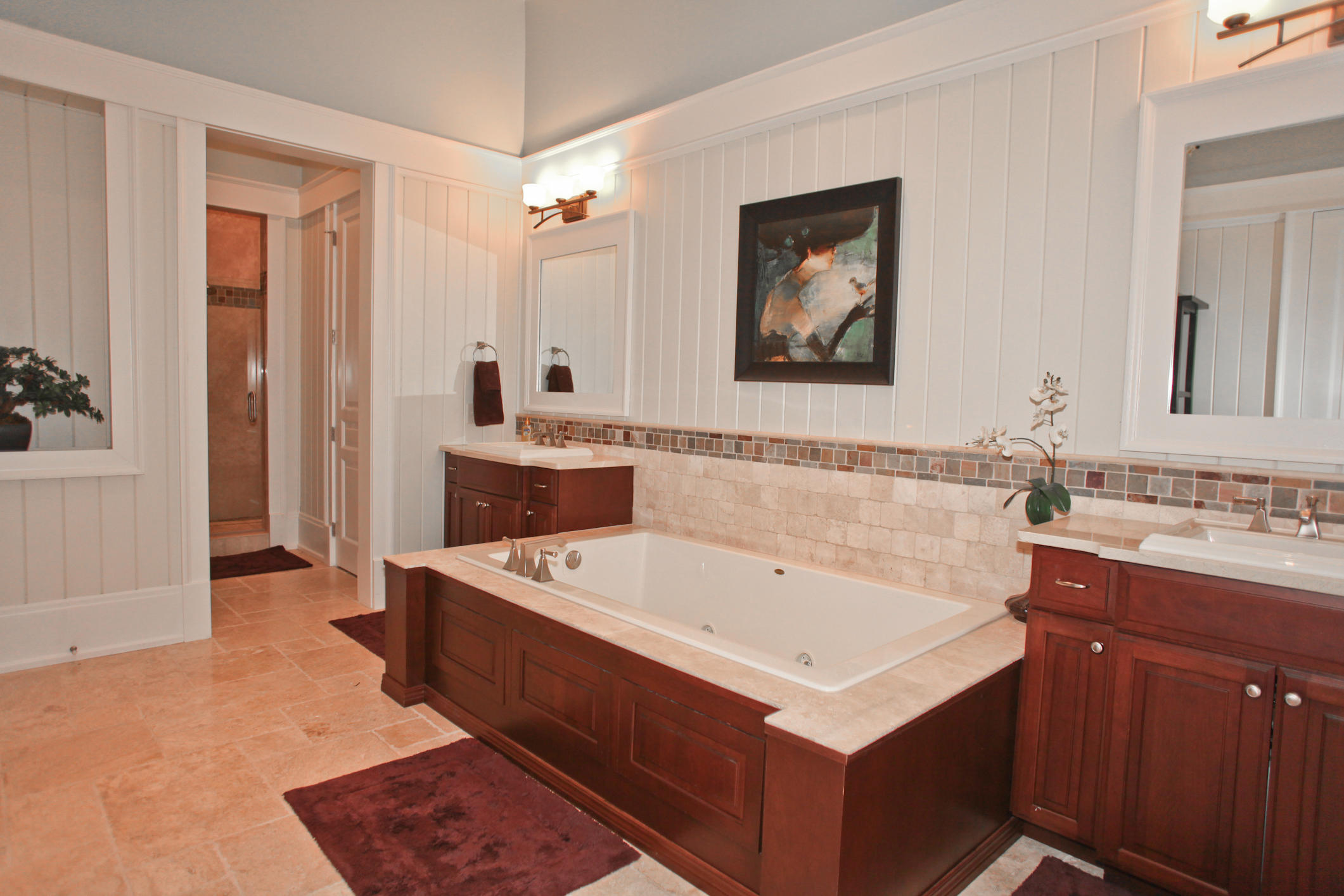 ISLAND ESTATES - Residential