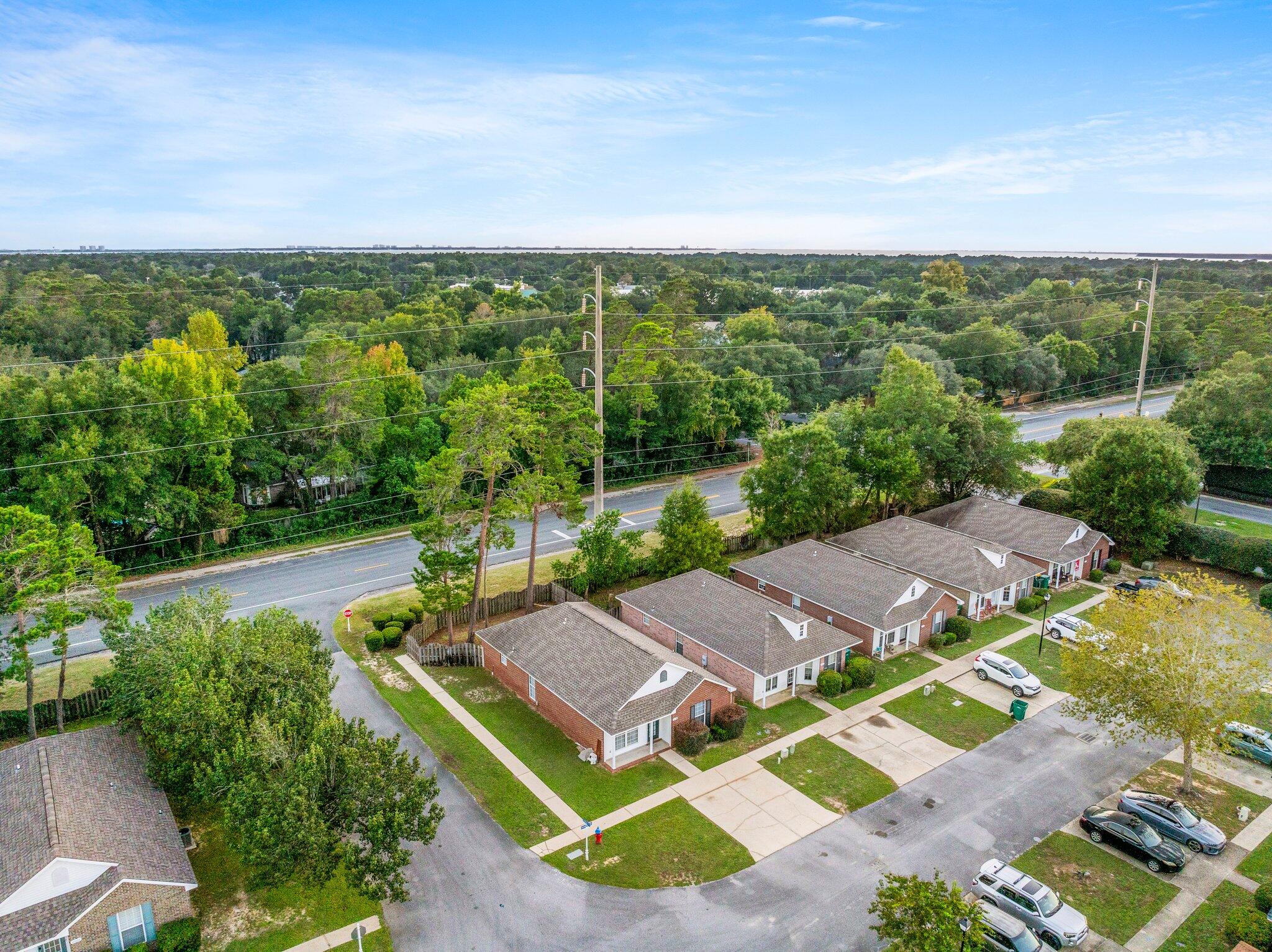 BUNGALOWS AT BLUEWATER BAY - Residential Lease