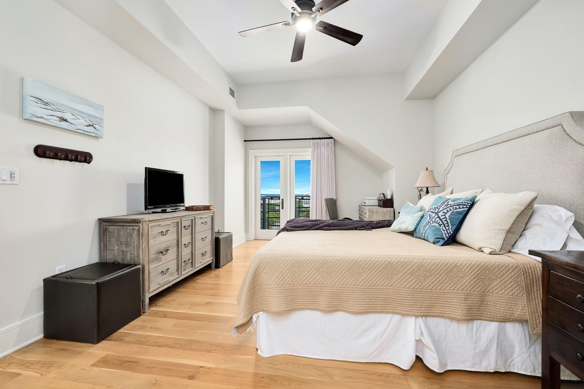WATERSOUND BEACH - Residential