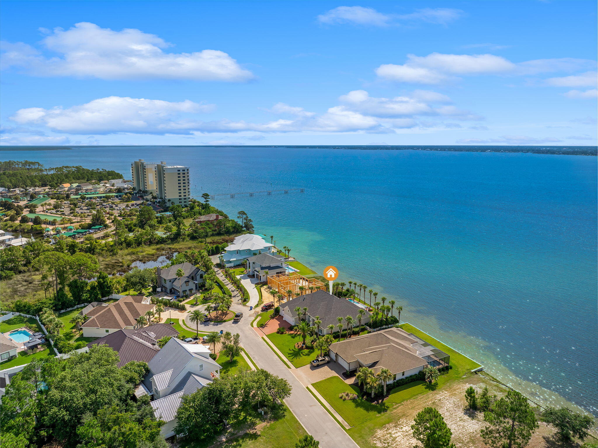 DOLPHIN BAY PH 1 - Residential