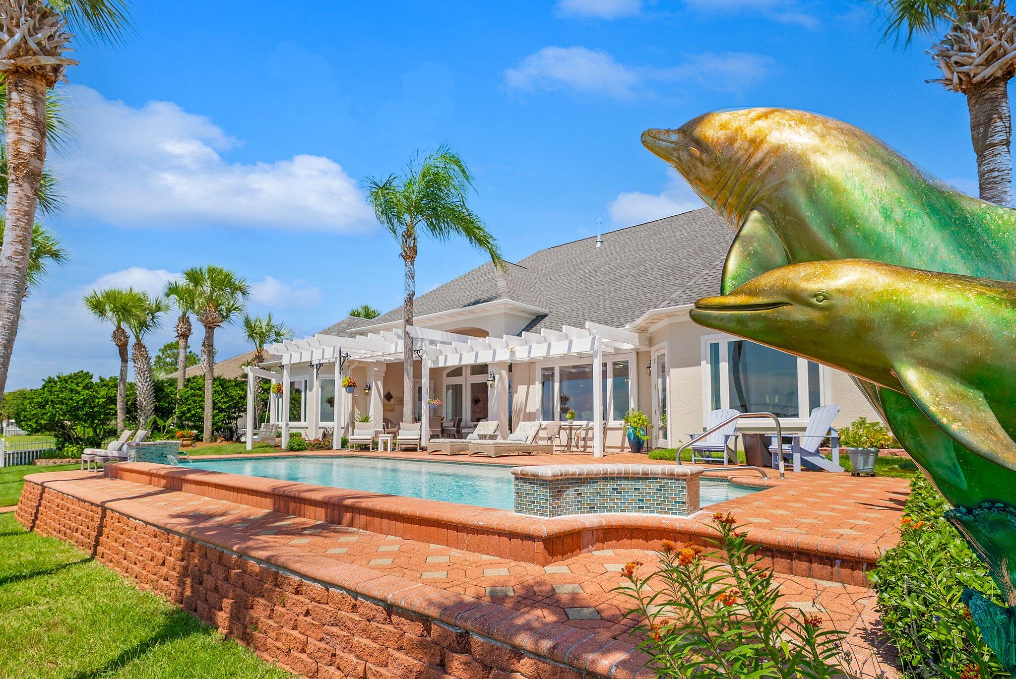 DOLPHIN BAY PH 1 - Residential