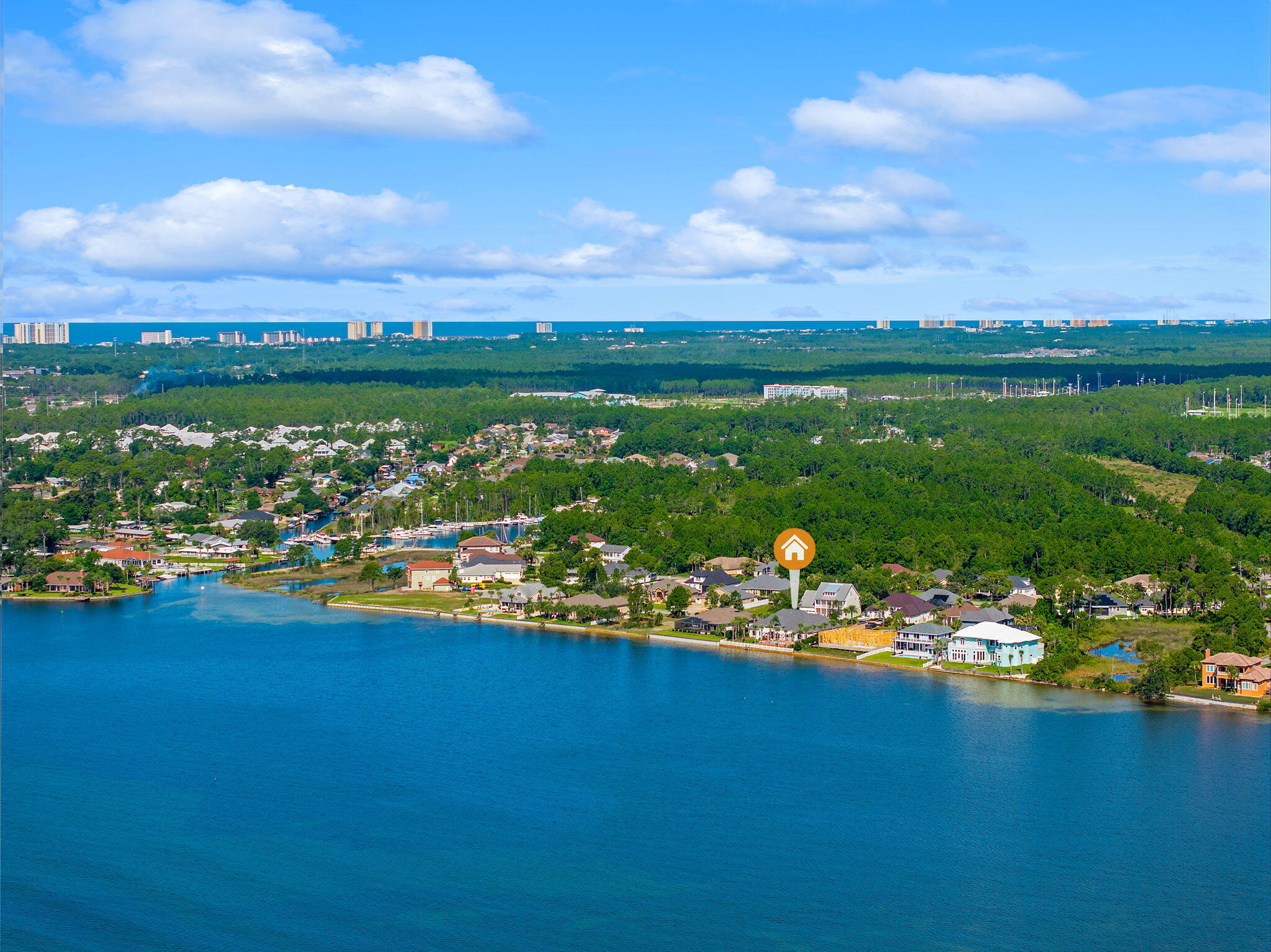 DOLPHIN BAY PH 1 - Residential