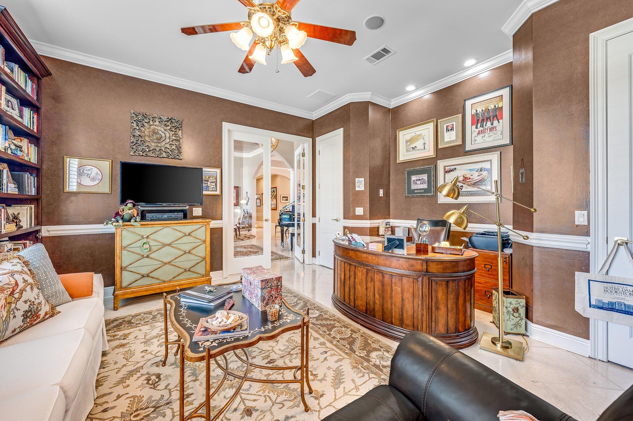 DOLPHIN BAY PH 1 - Residential