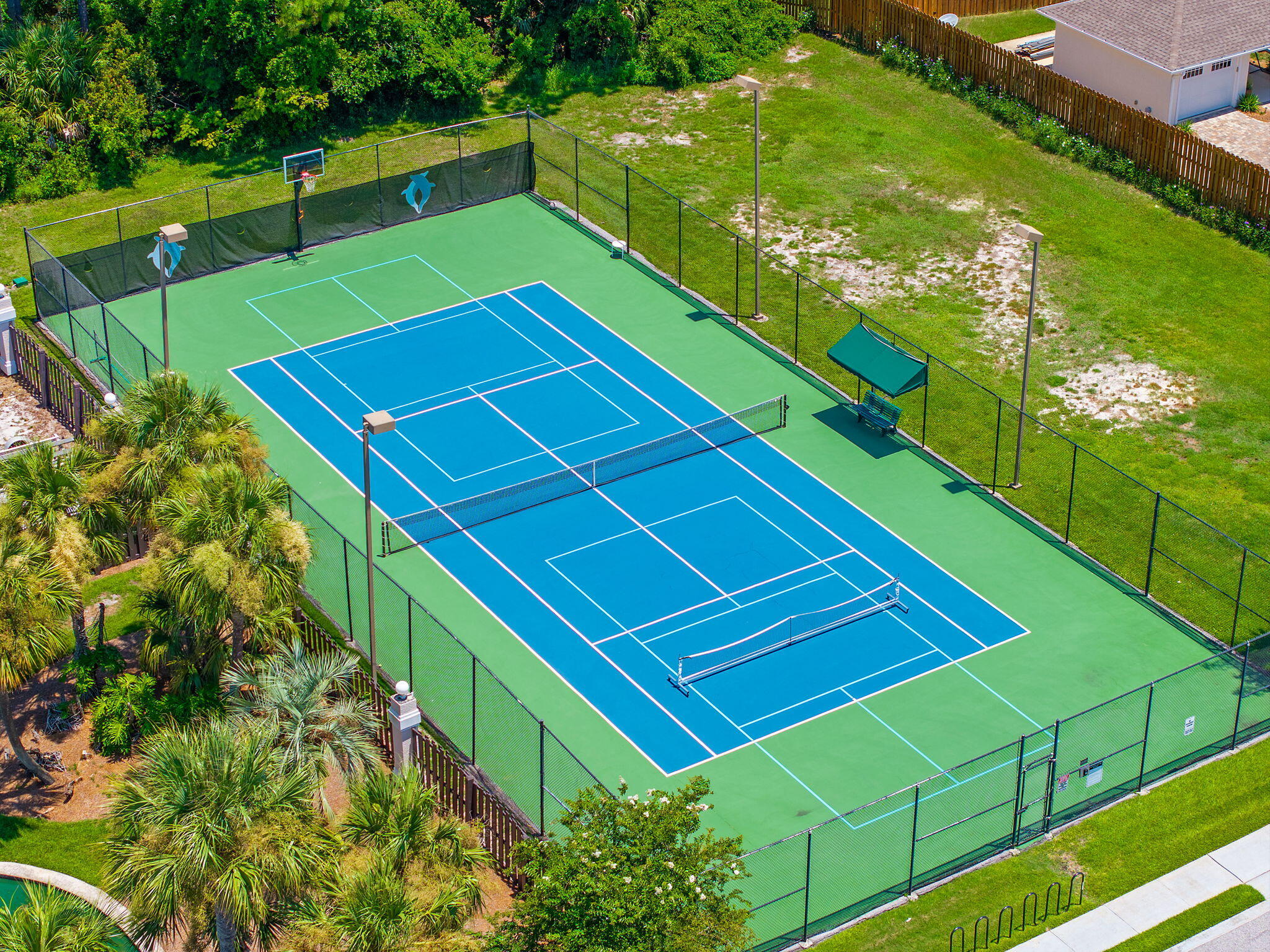 DOLPHIN BAY PH 1 - Residential