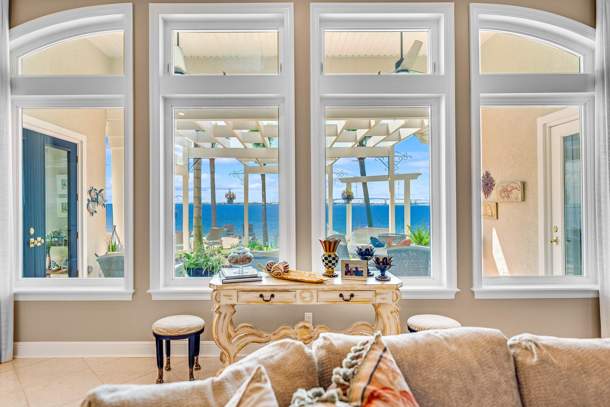 DOLPHIN BAY PH 1 - Residential