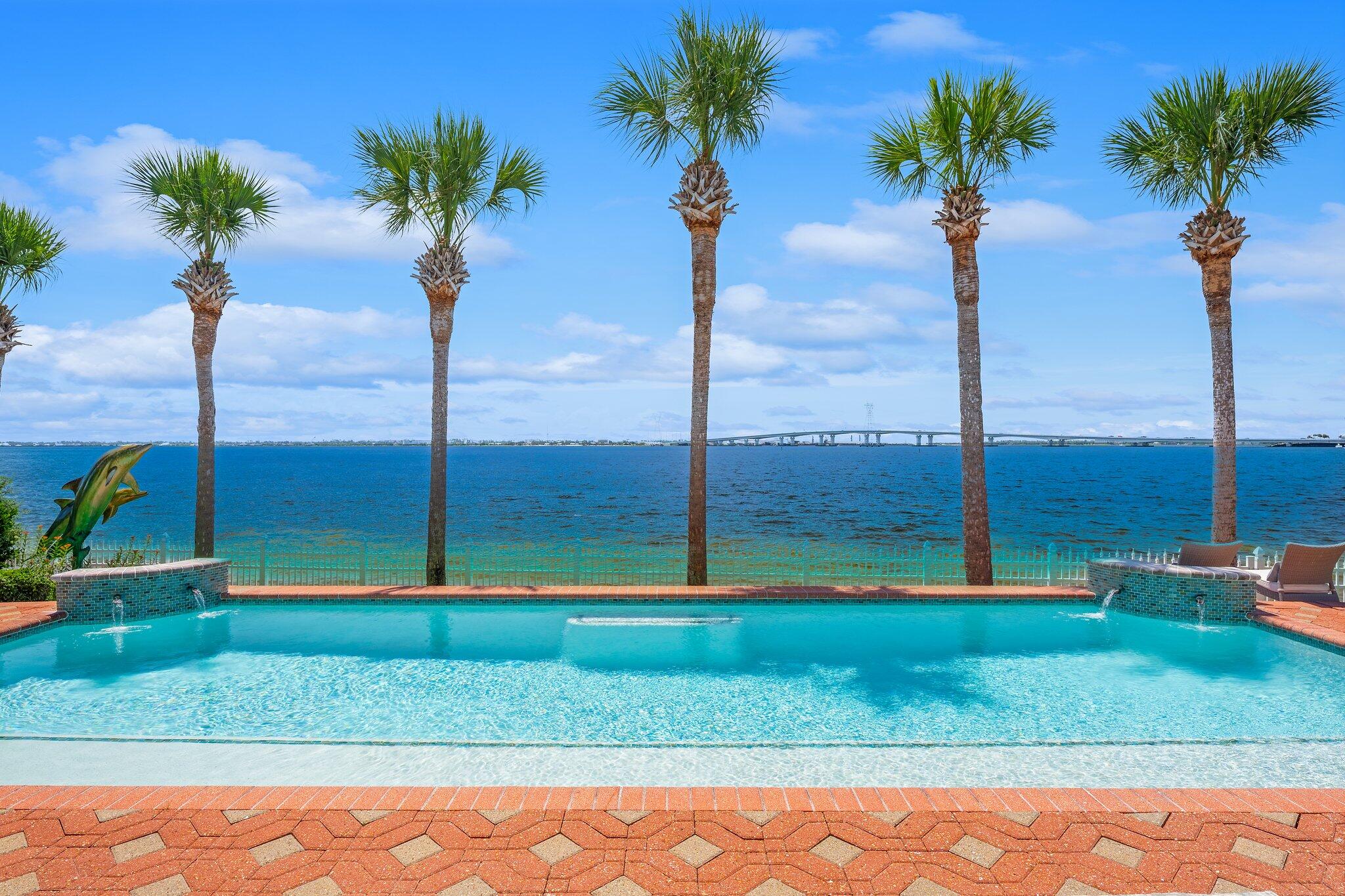 DOLPHIN BAY PH 1 - Residential