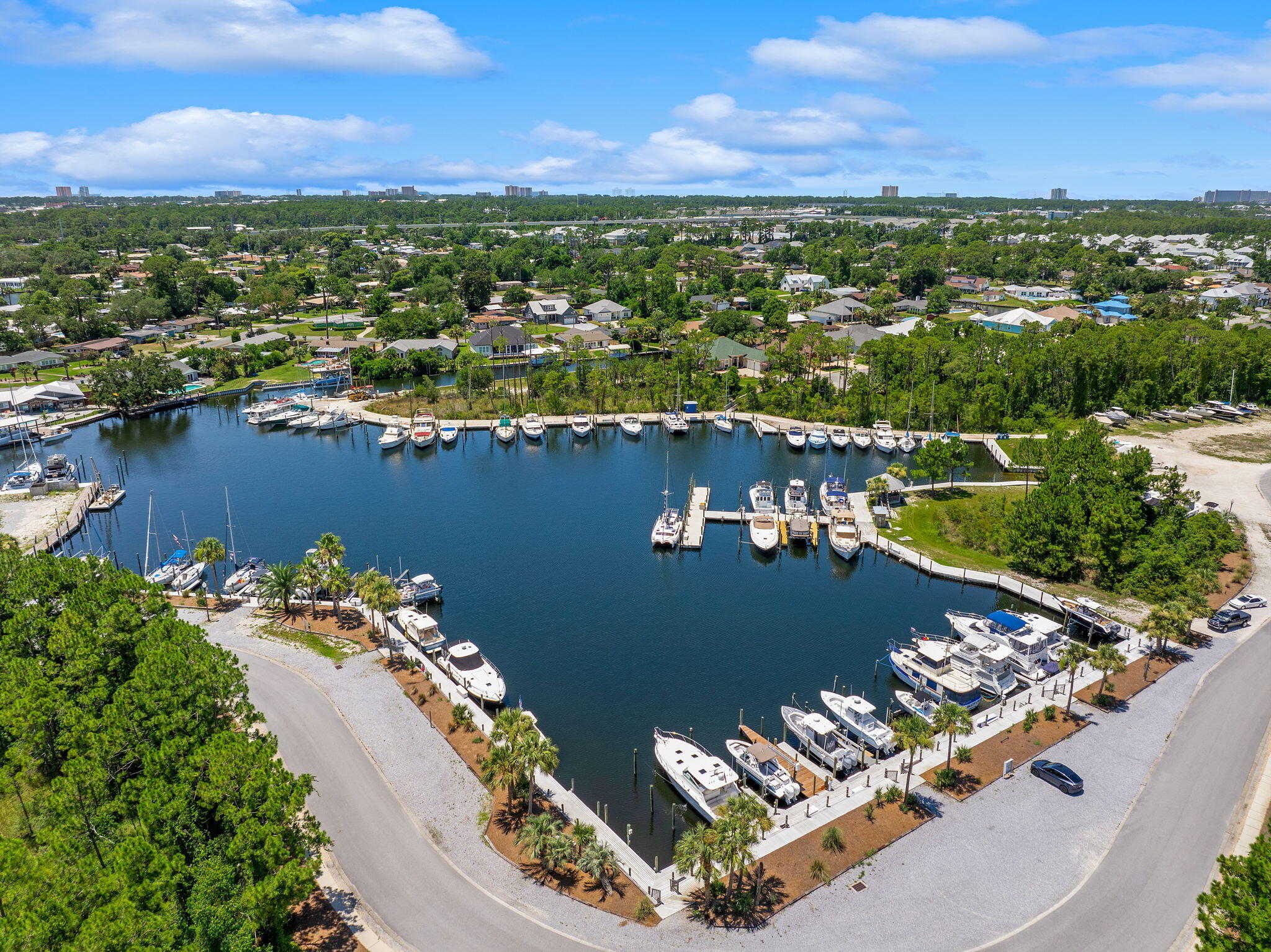 DOLPHIN BAY PH 1 - Residential