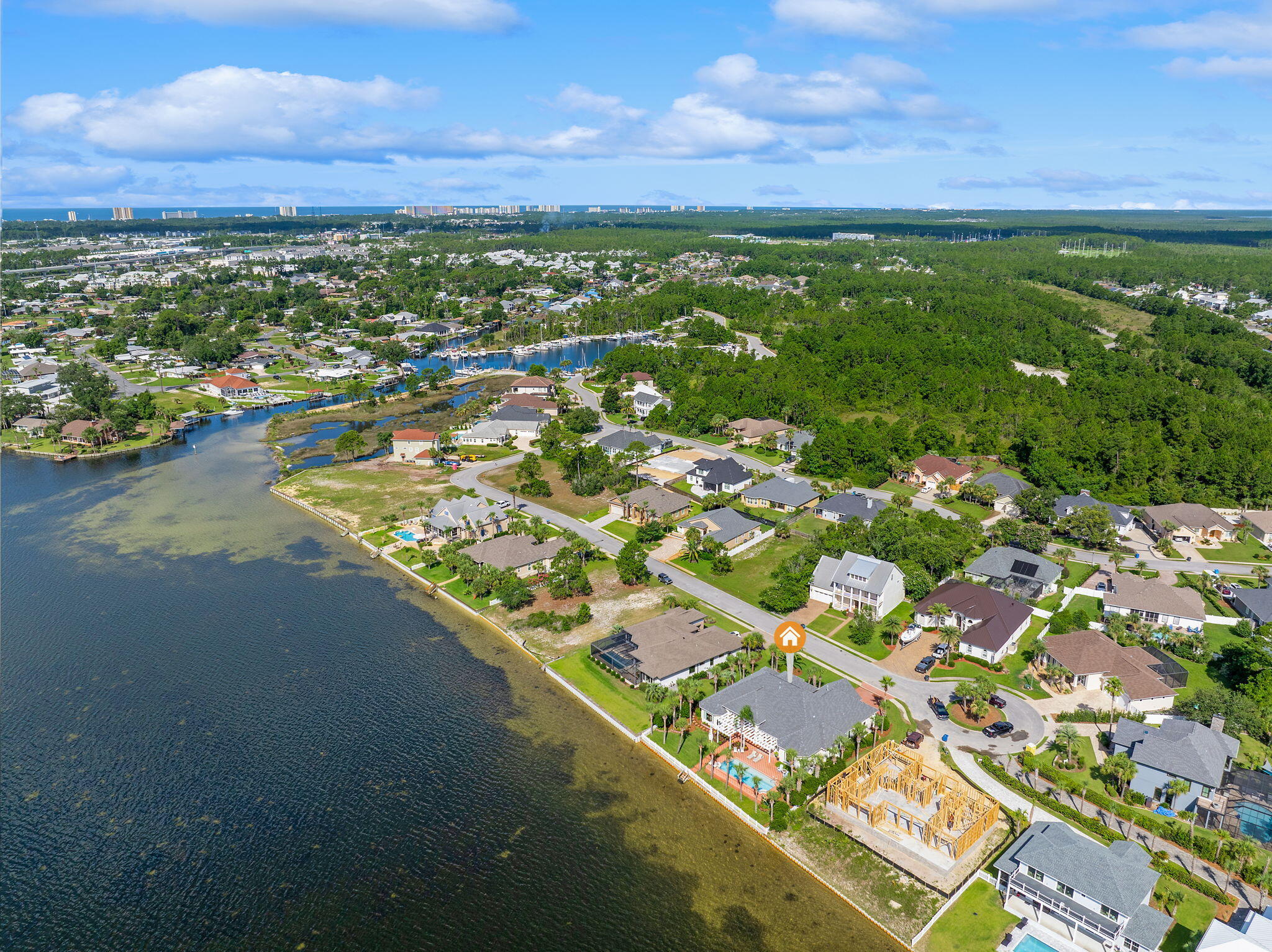 DOLPHIN BAY PH 1 - Residential