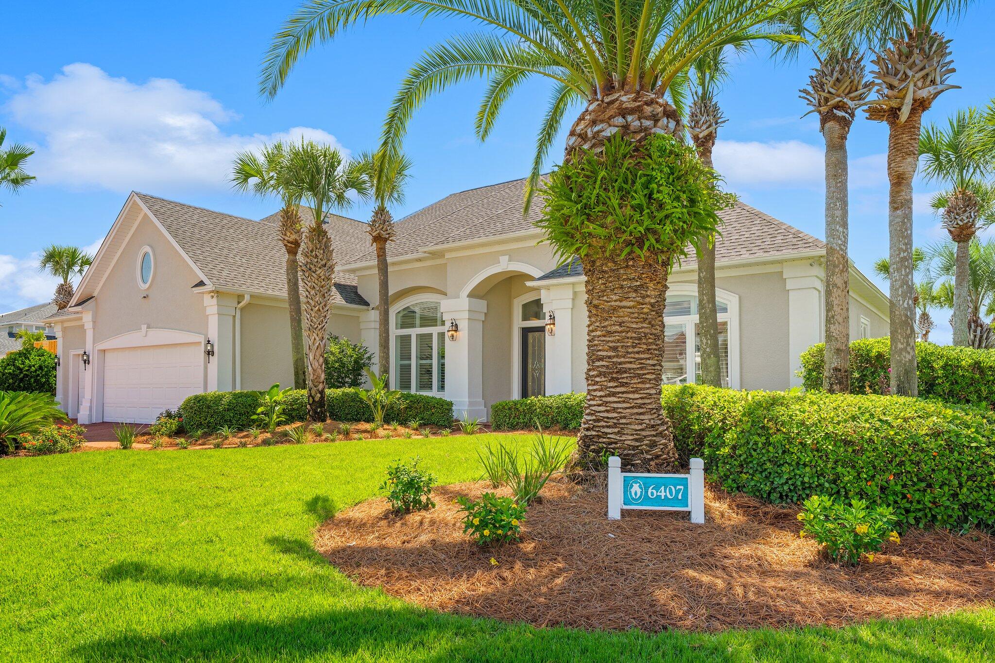 DOLPHIN BAY PH 1 - Residential