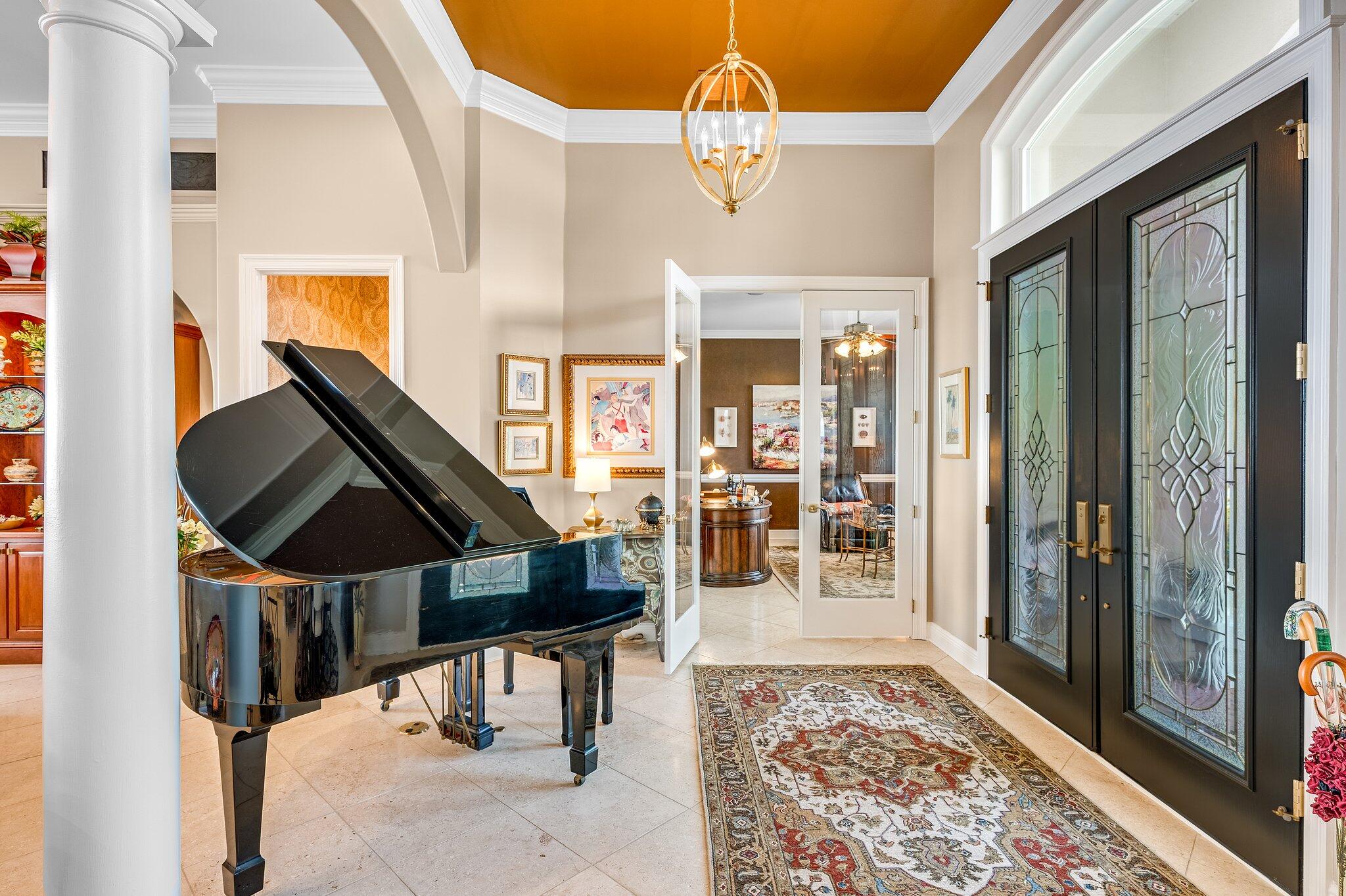 DOLPHIN BAY PH 1 - Residential