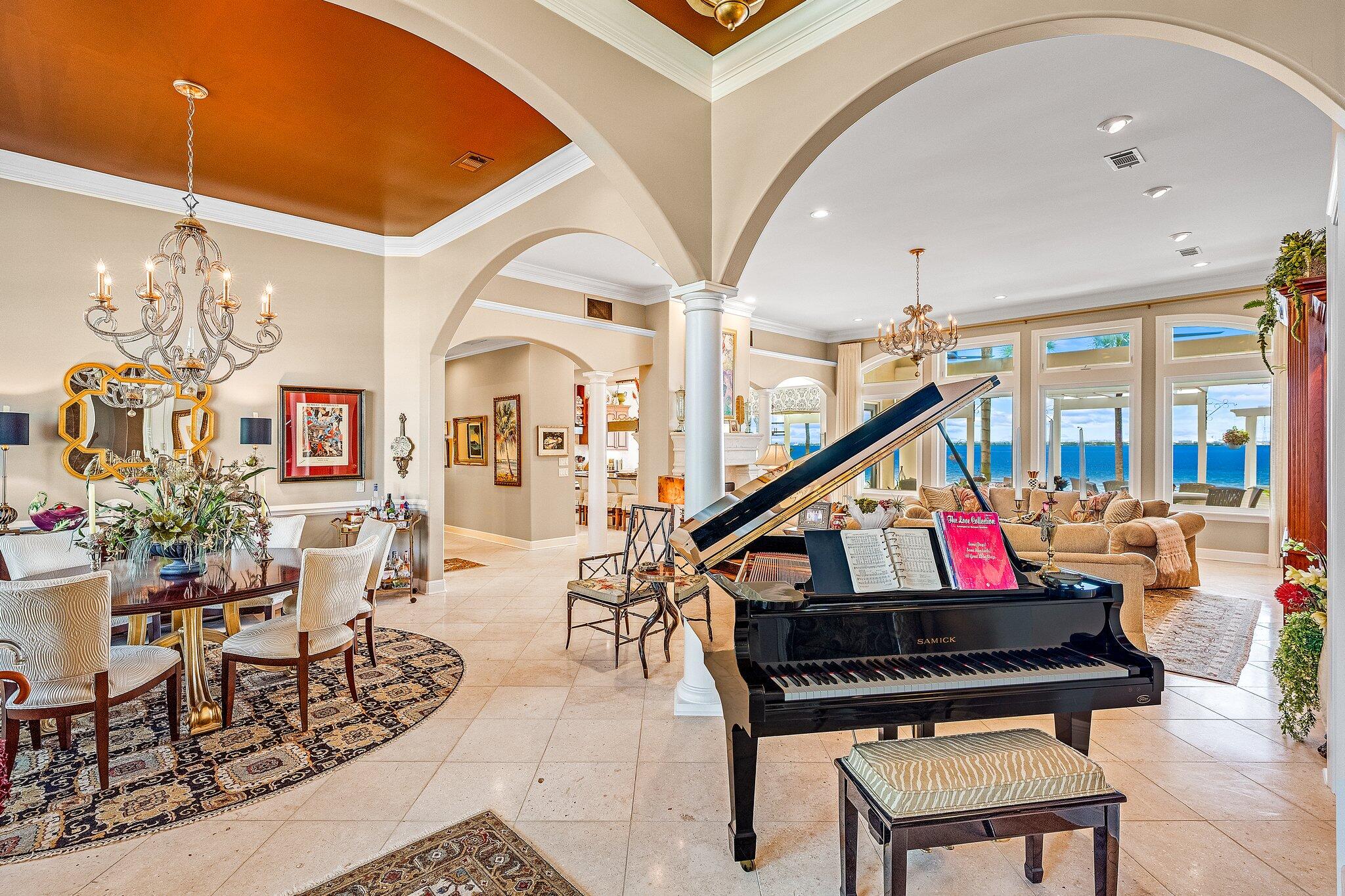 DOLPHIN BAY PH 1 - Residential