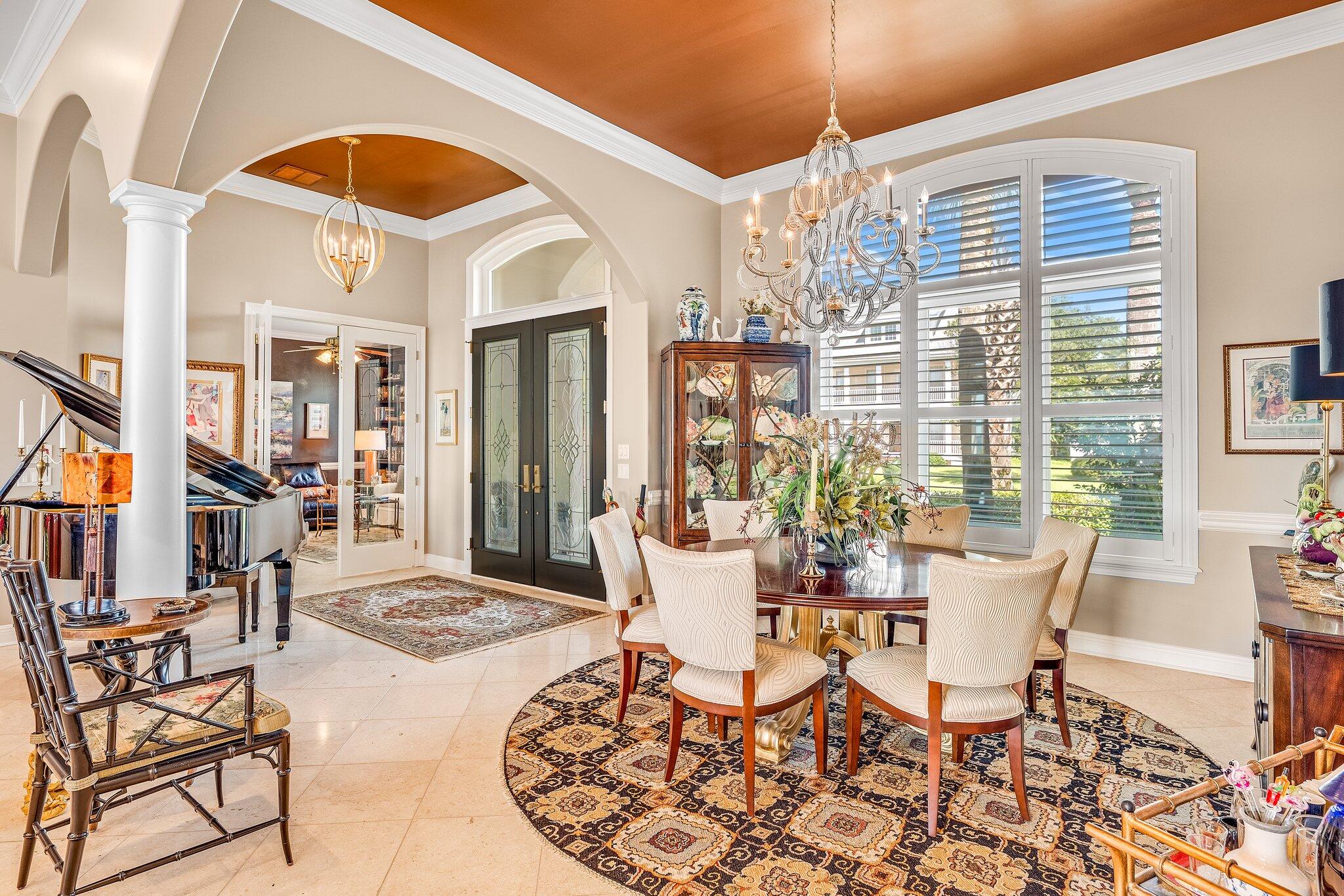 DOLPHIN BAY PH 1 - Residential