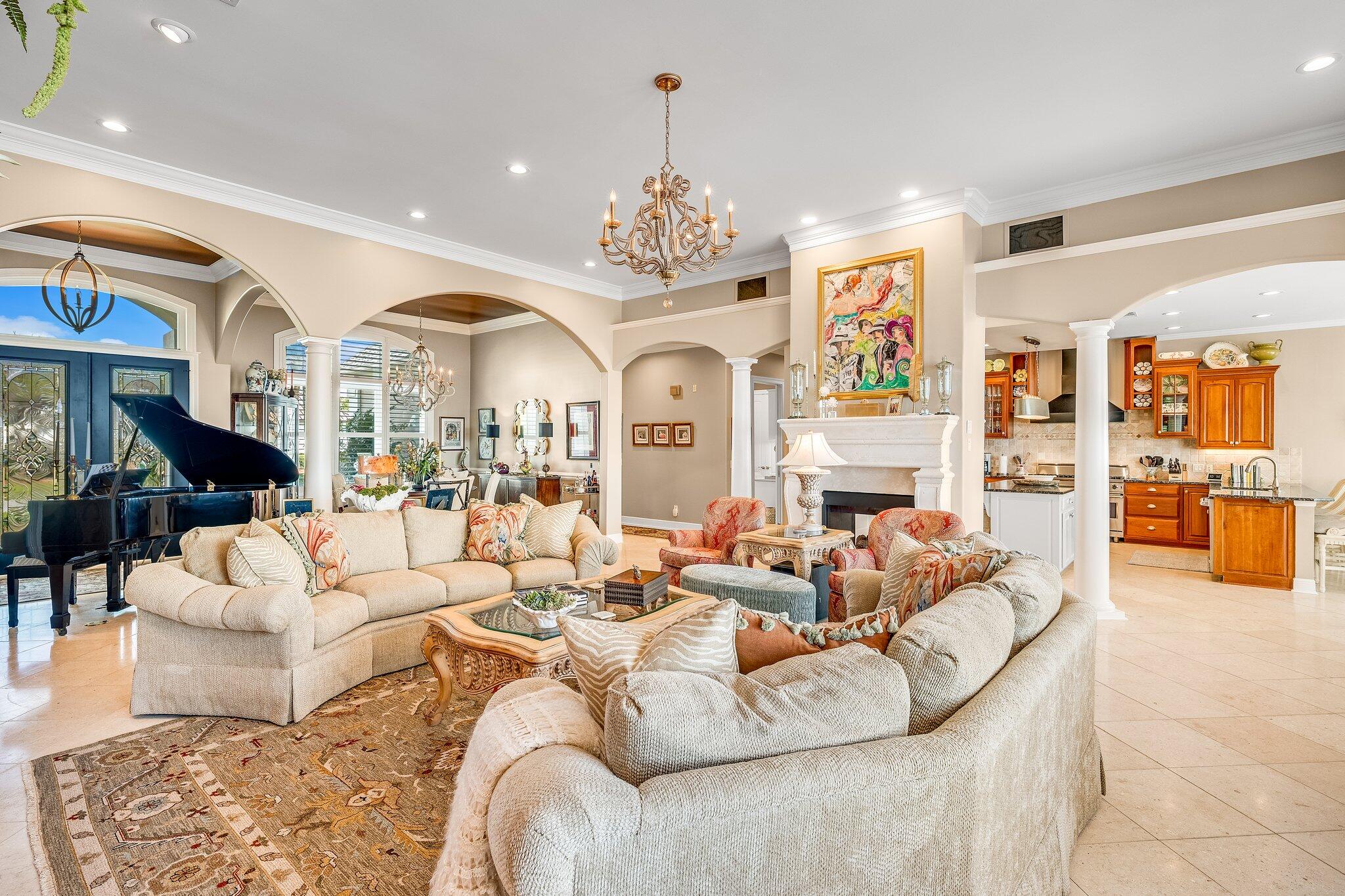 DOLPHIN BAY PH 1 - Residential