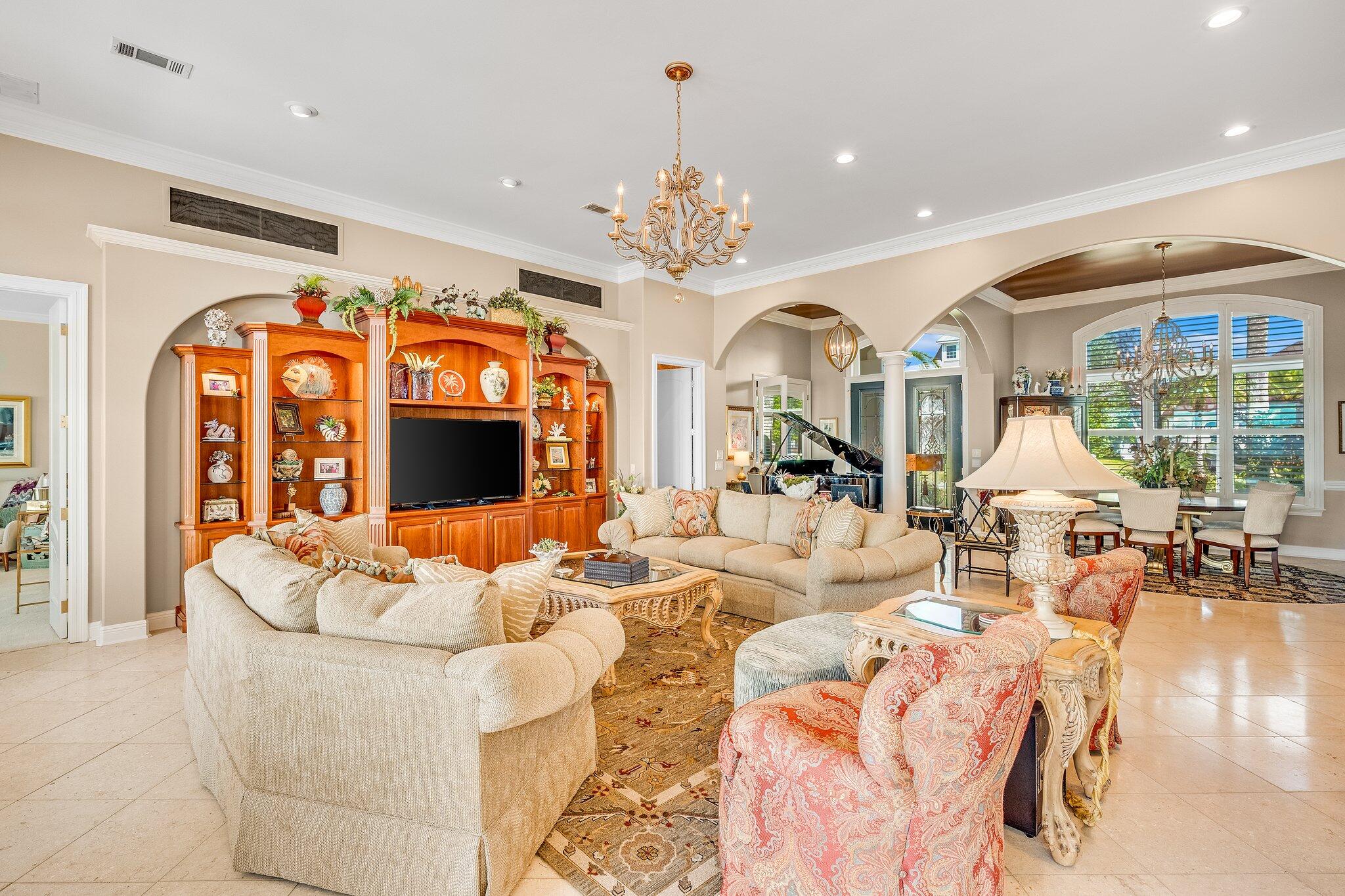 DOLPHIN BAY PH 1 - Residential