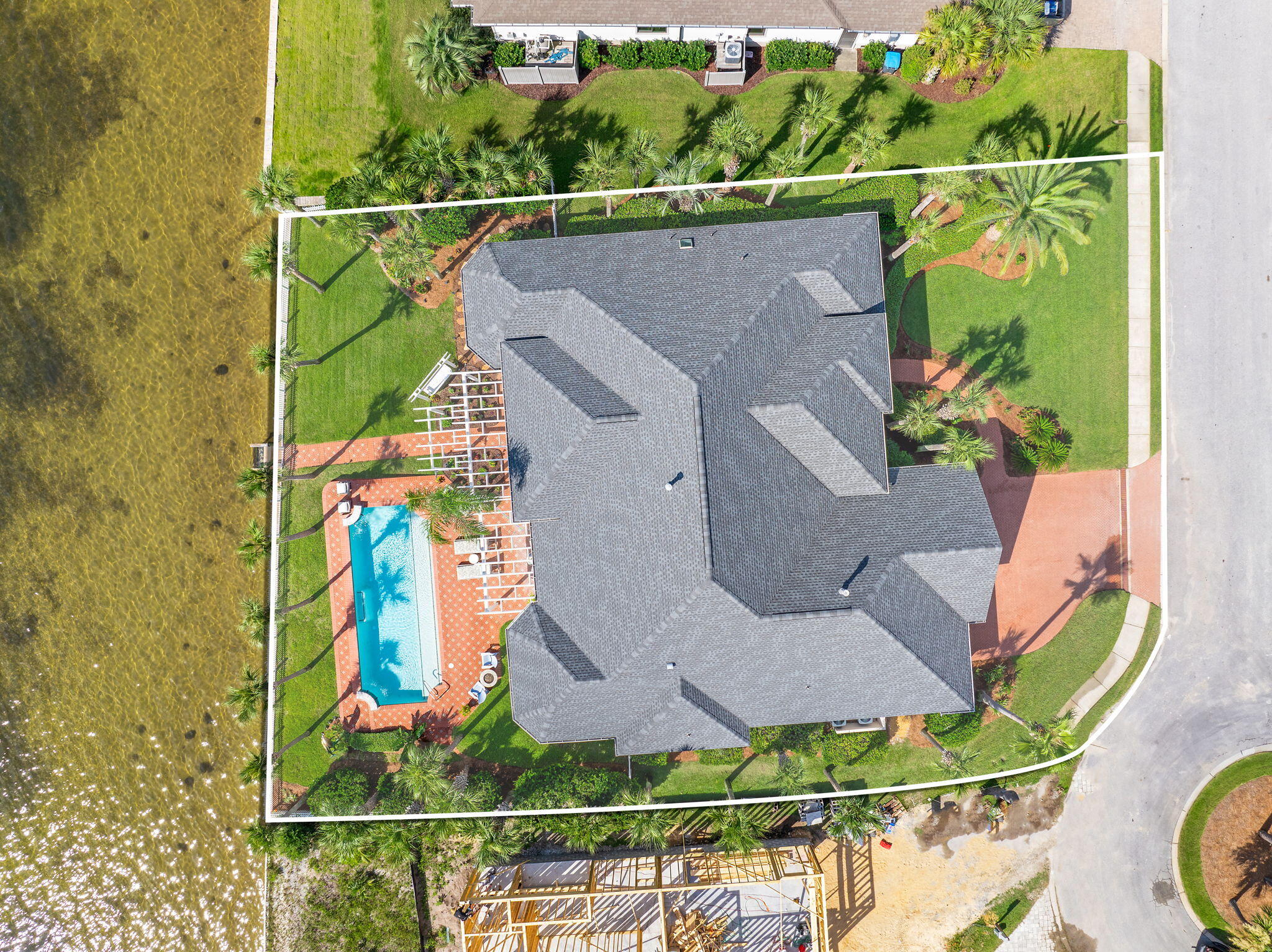 DOLPHIN BAY PH 1 - Residential