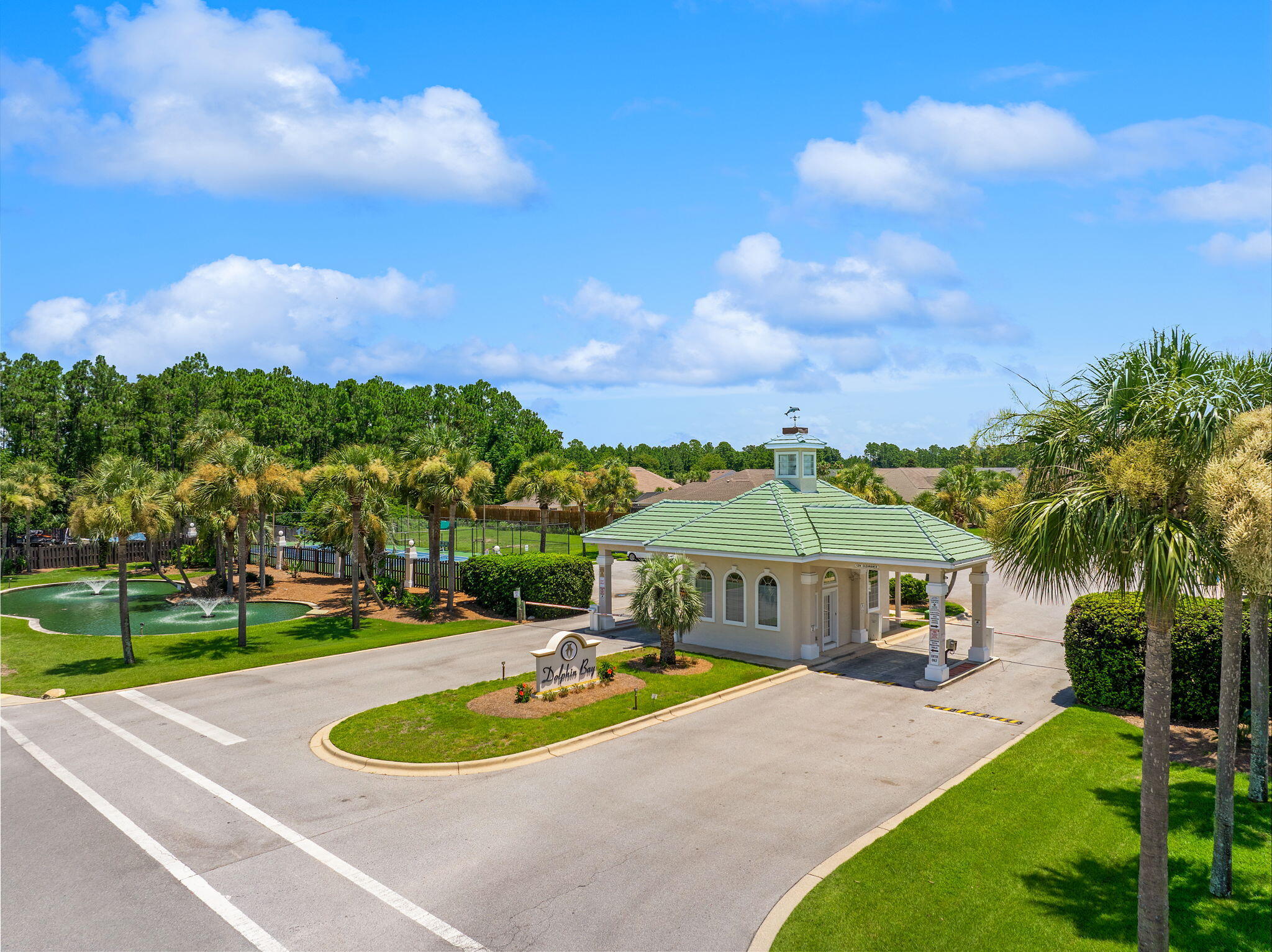 DOLPHIN BAY PH 1 - Residential