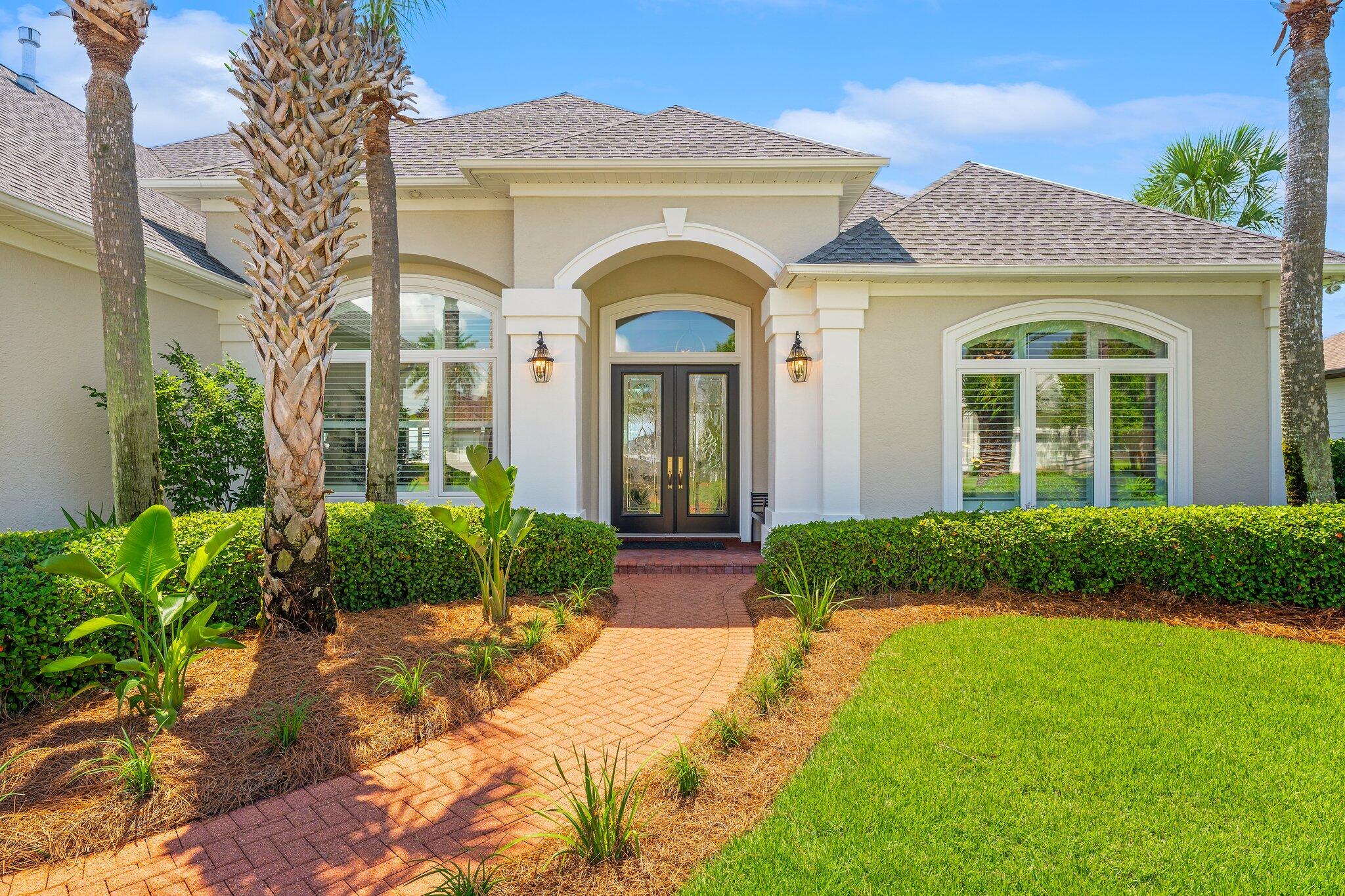 DOLPHIN BAY PH 1 - Residential