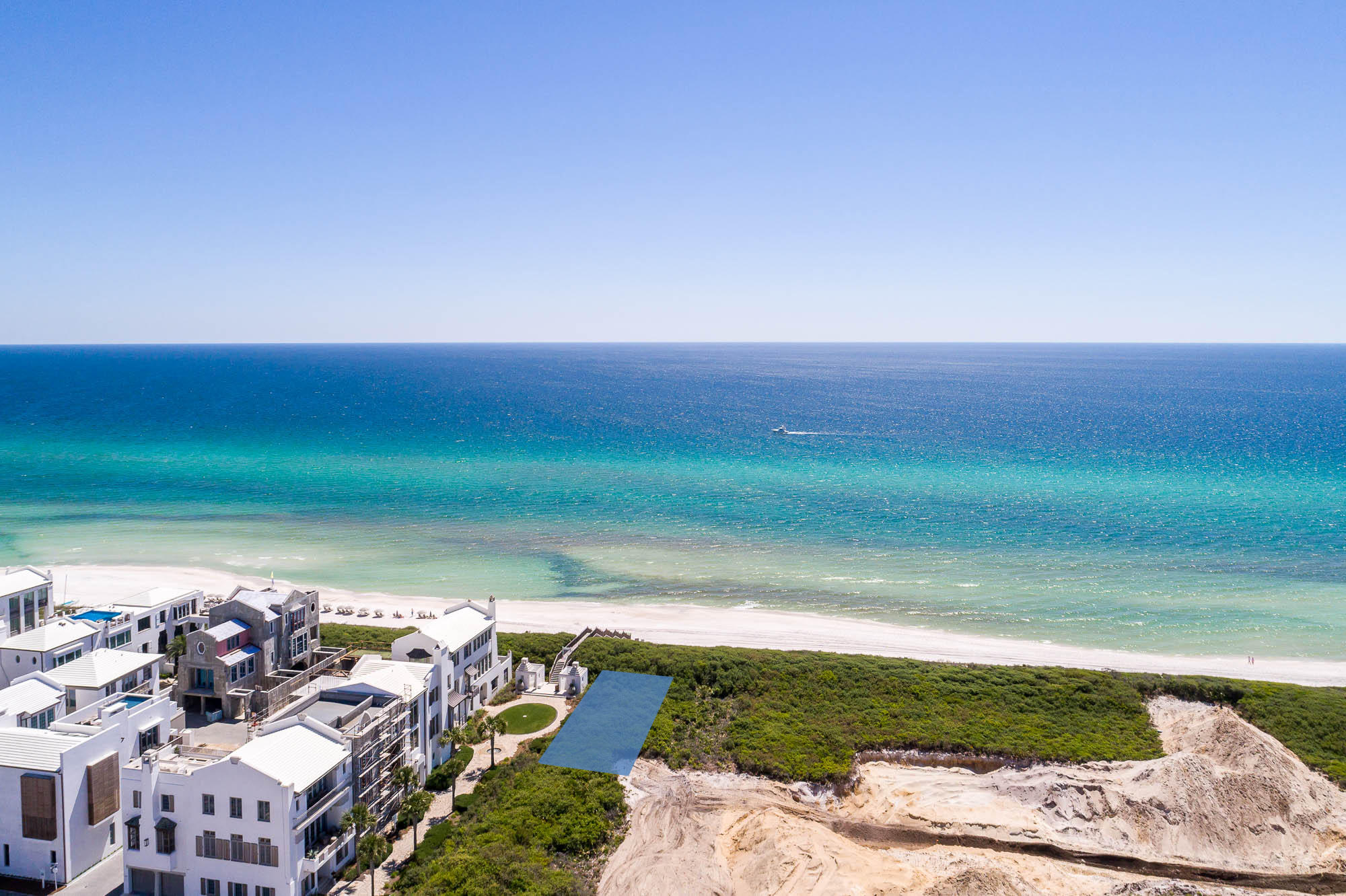 ALYS BEACH - Land