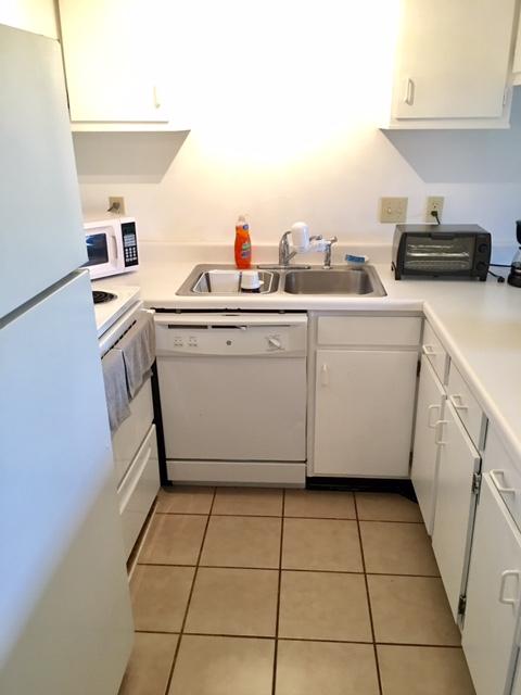 FOUNTAINHEAD CONDO - Residential