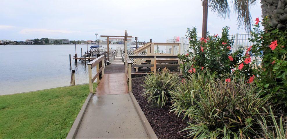 FOUNTAINHEAD CONDO - Residential