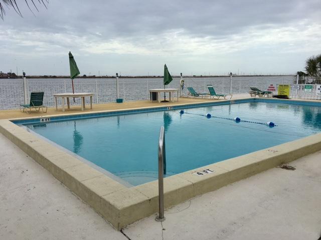 FOUNTAINHEAD CONDO - Residential
