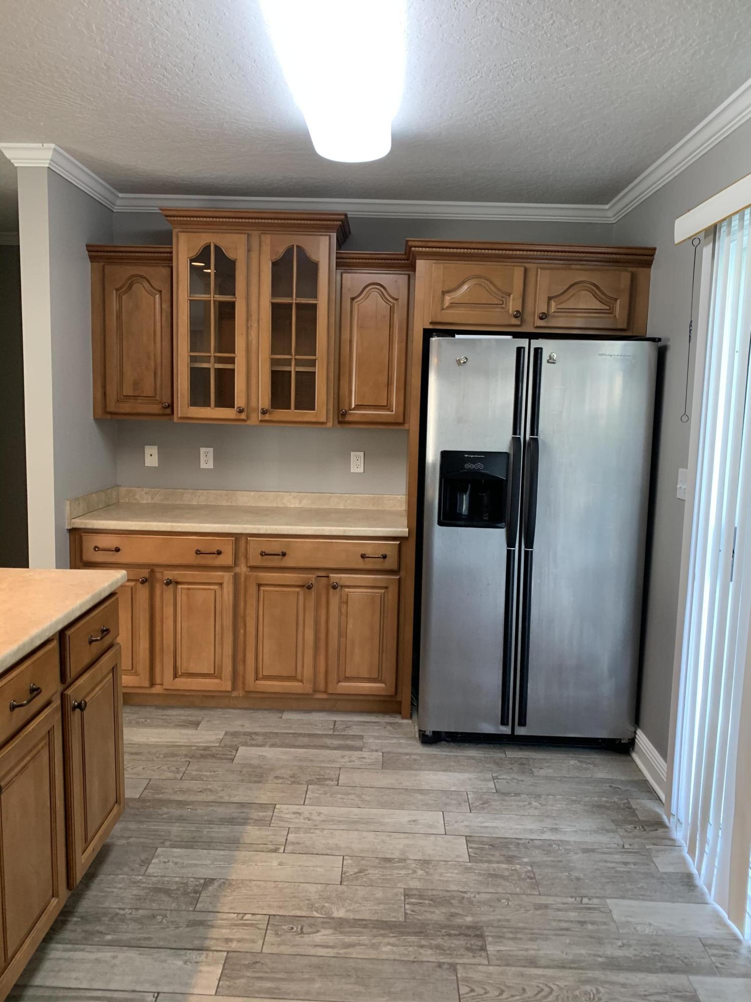 SUDDUTH - Residential Lease