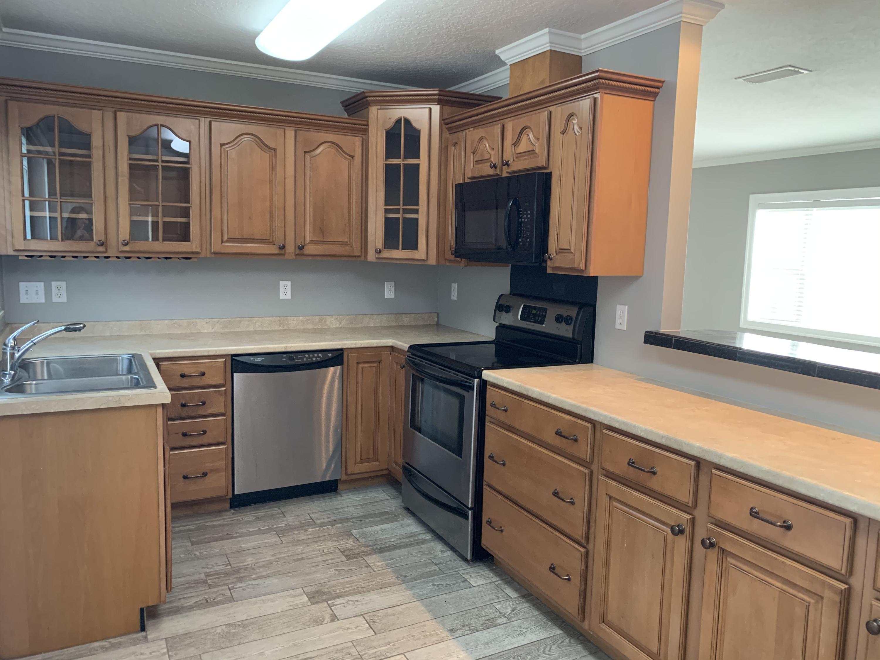 SUDDUTH - Residential Lease