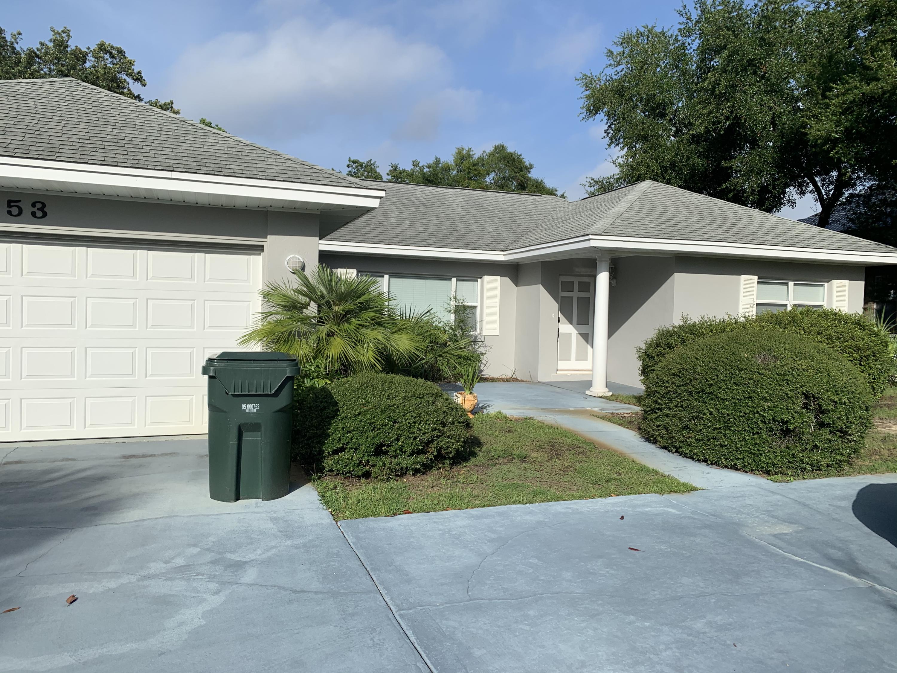 SUDDUTH - Residential Lease