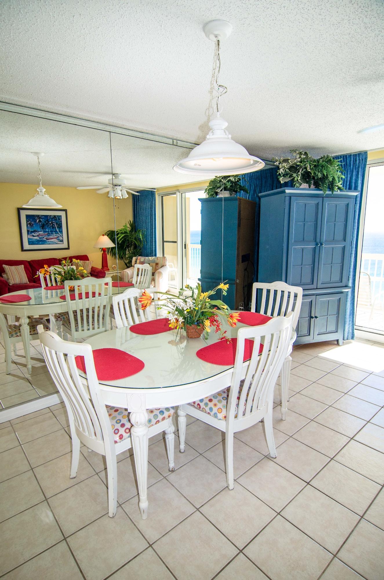 PELICAN BEACH RESORT CONDO - Residential