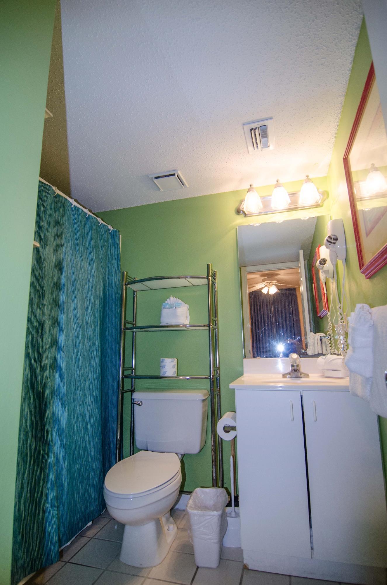 PELICAN BEACH RESORT CONDO - Residential
