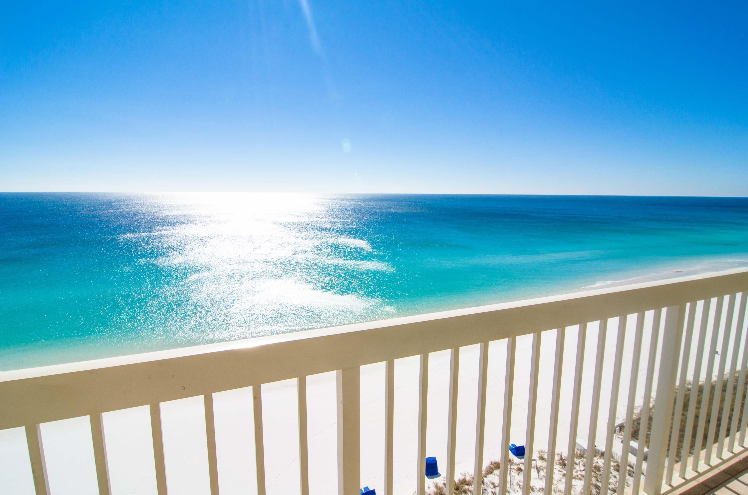 PELICAN BEACH RESORT CONDO - Residential