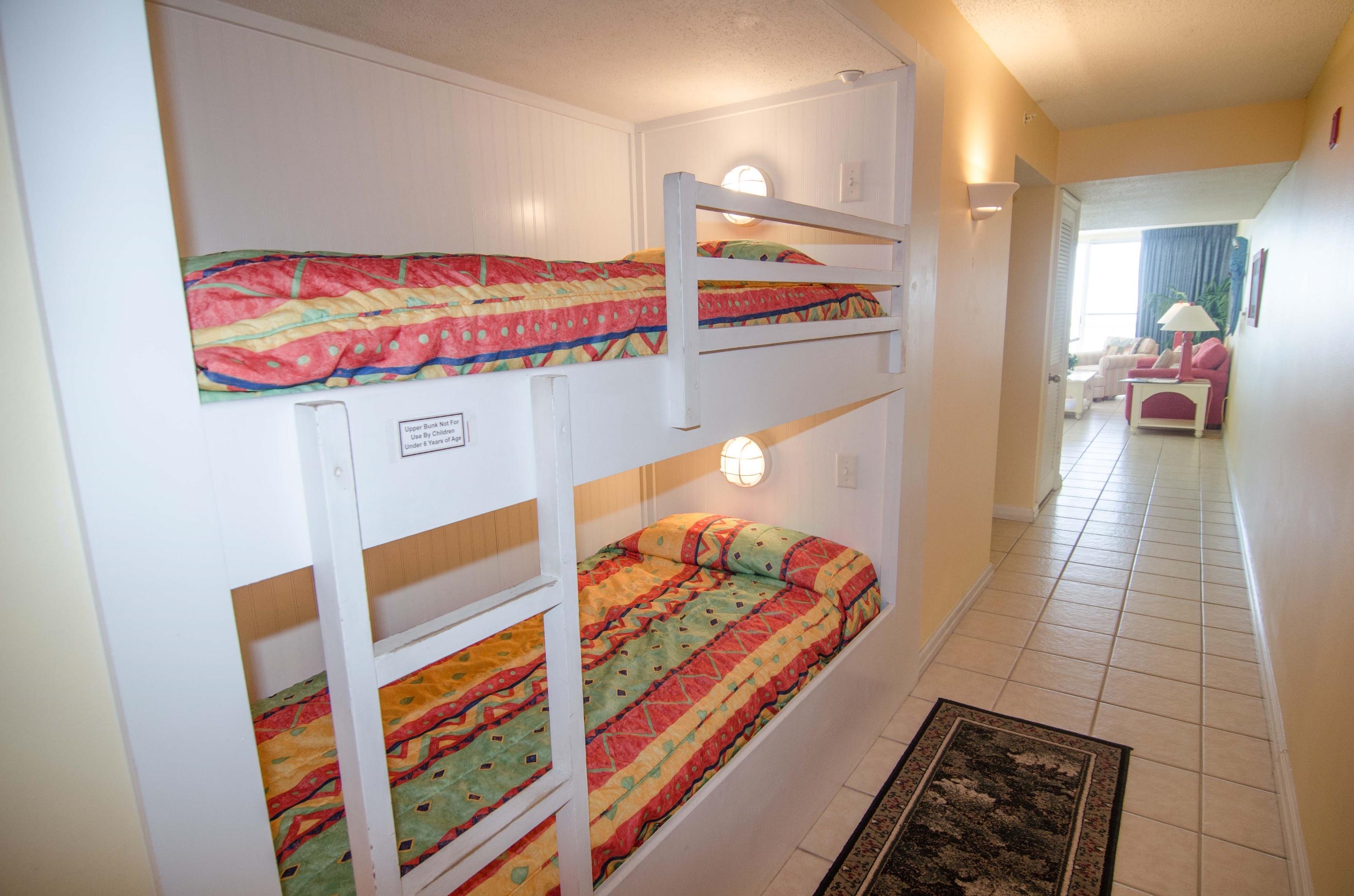 PELICAN BEACH RESORT CONDO - Residential